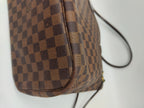Neverfull Damier ebene