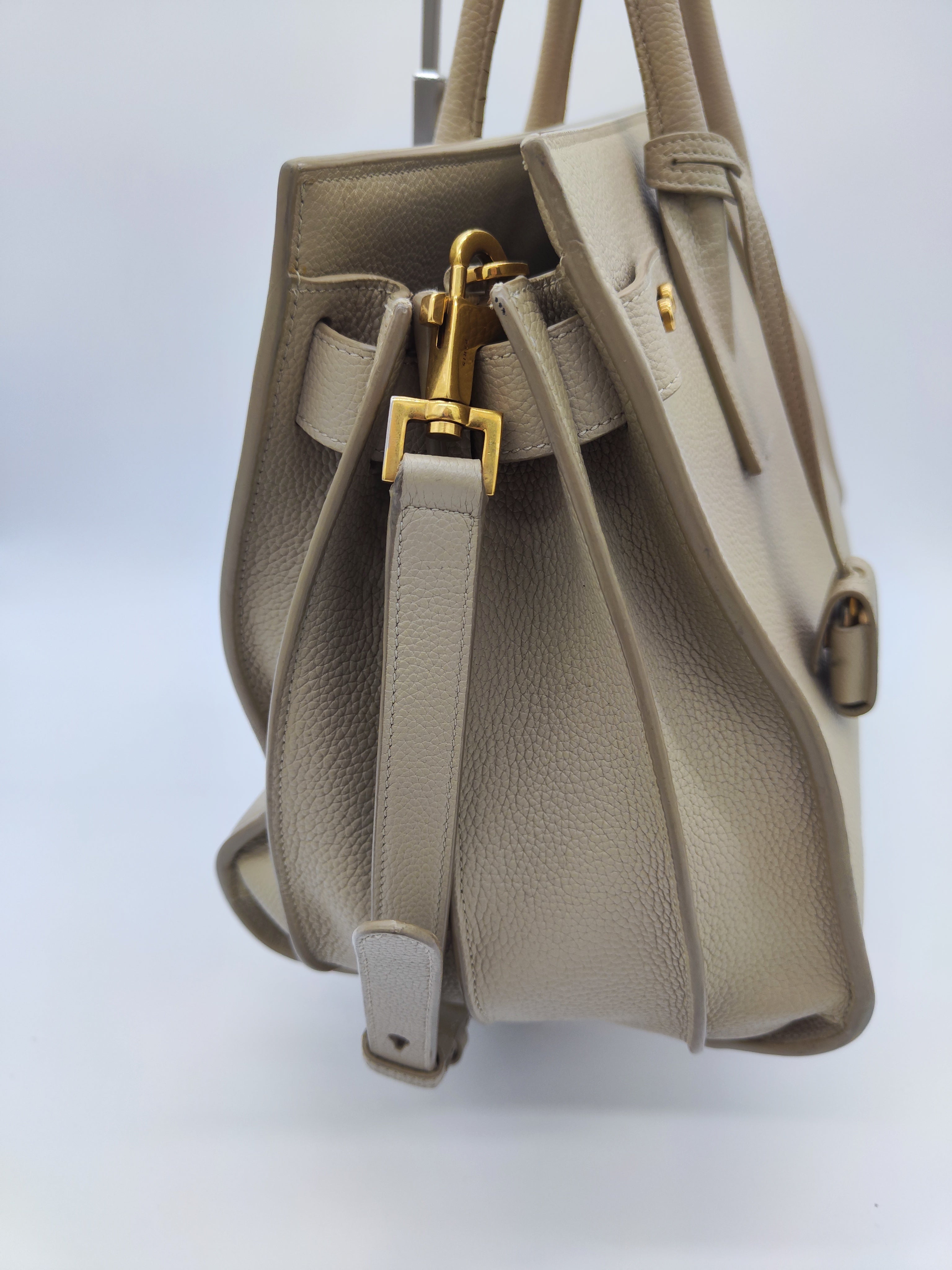 Sac de jour YSL