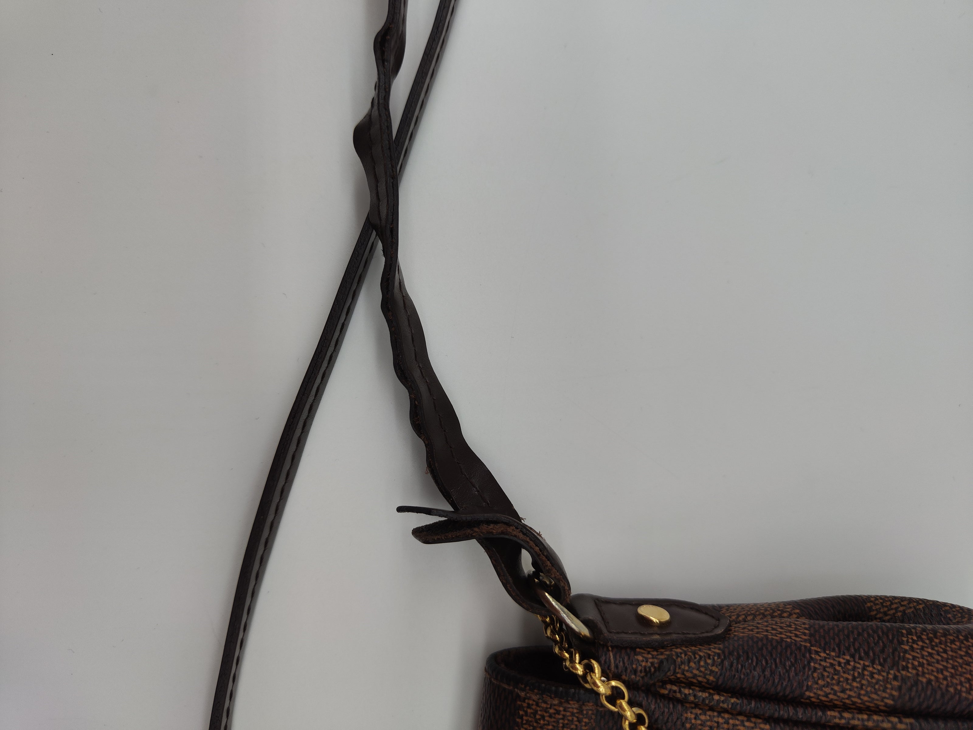 Favorite PM damier ebene
