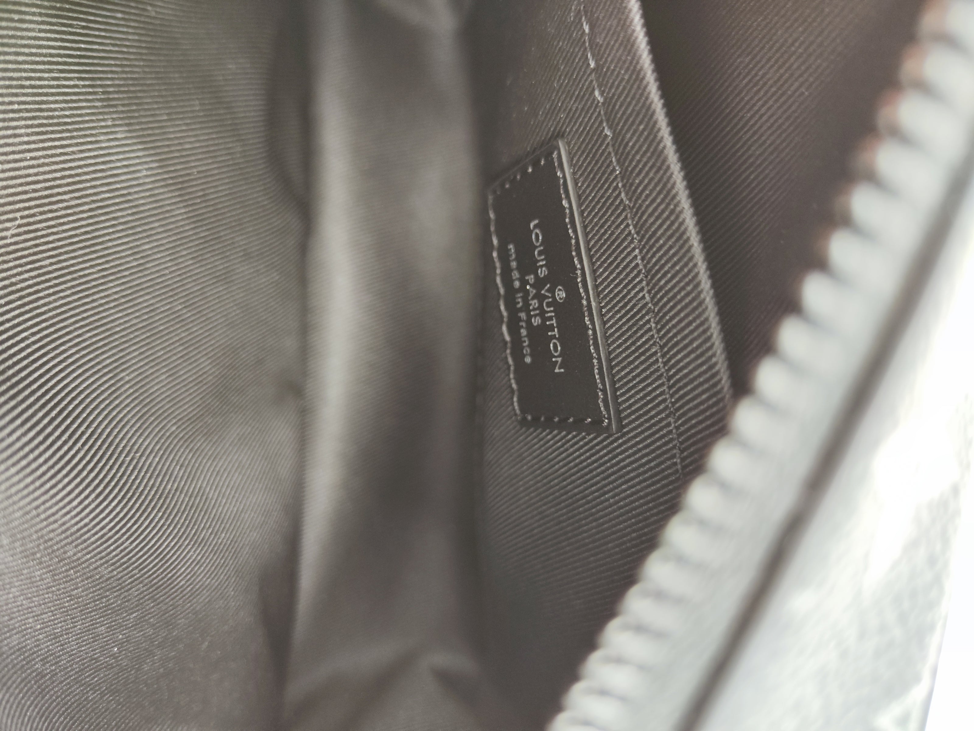 Soft Trunk mini Louis Vuitton