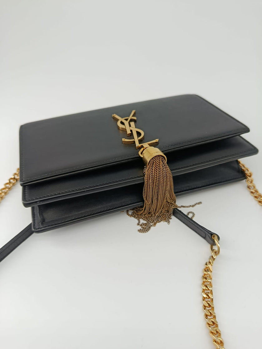 Kate Saint Laurent