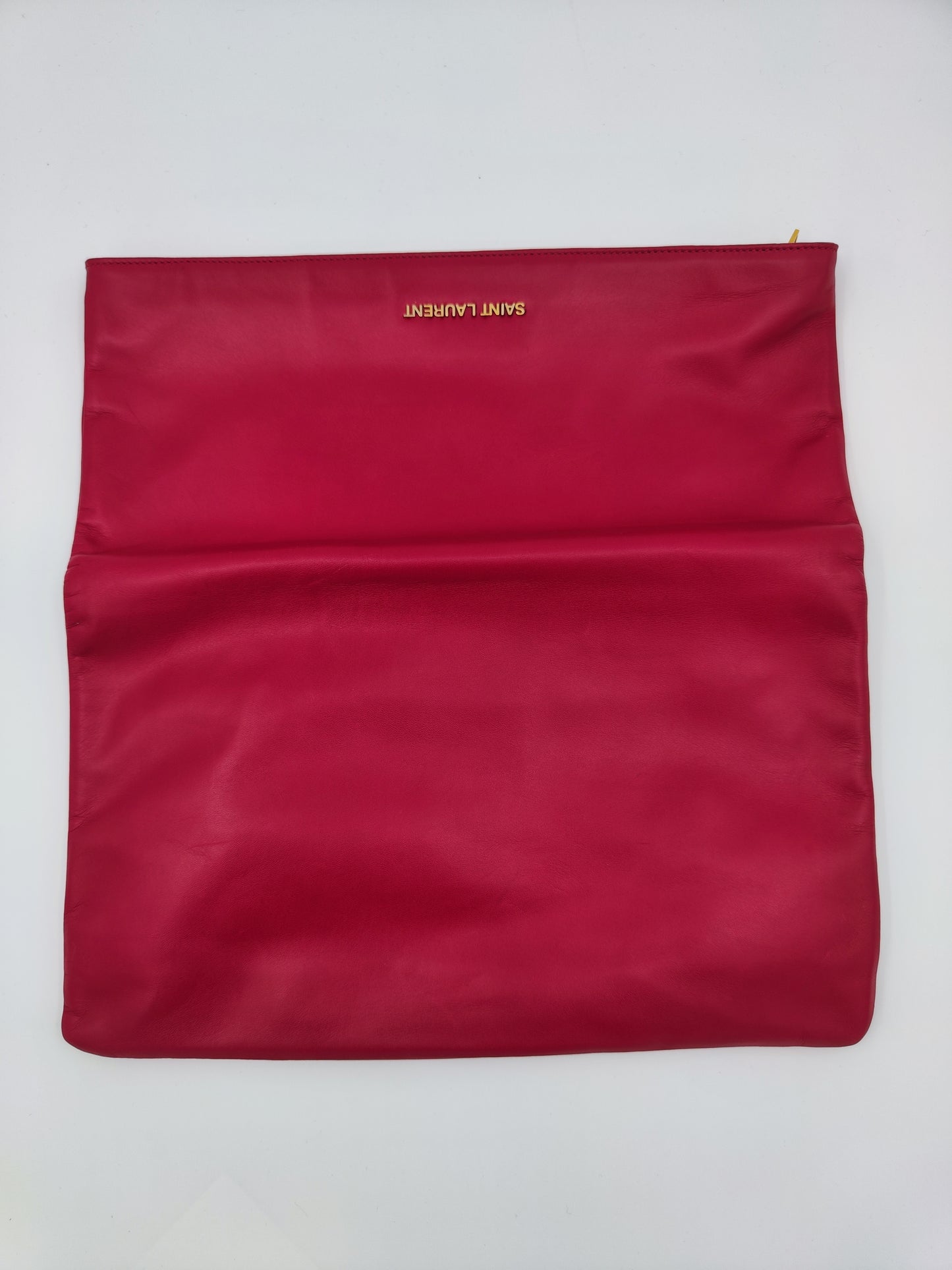Pochette Yves Saint Laurent