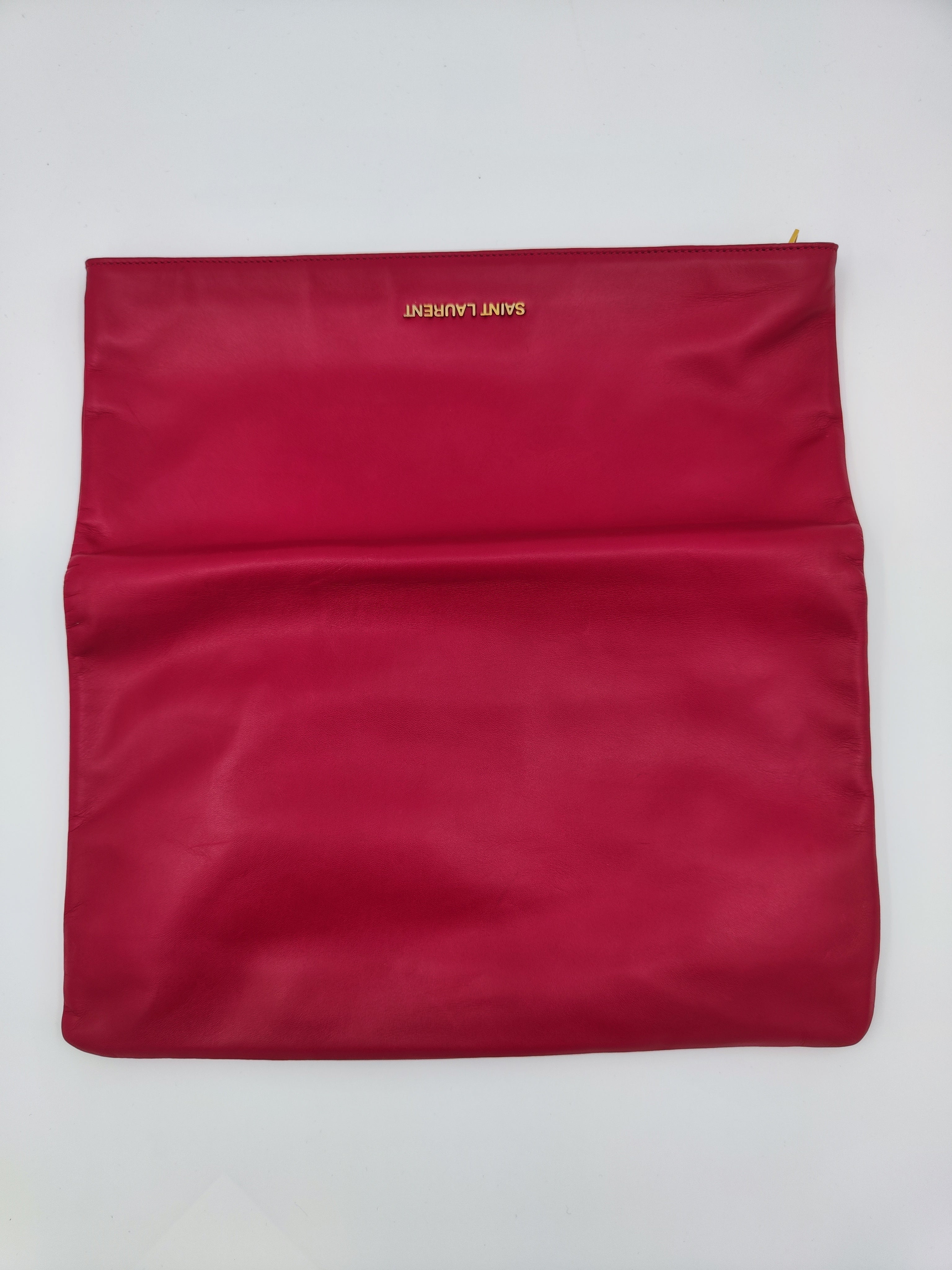 Pochette Yves Saint Laurent