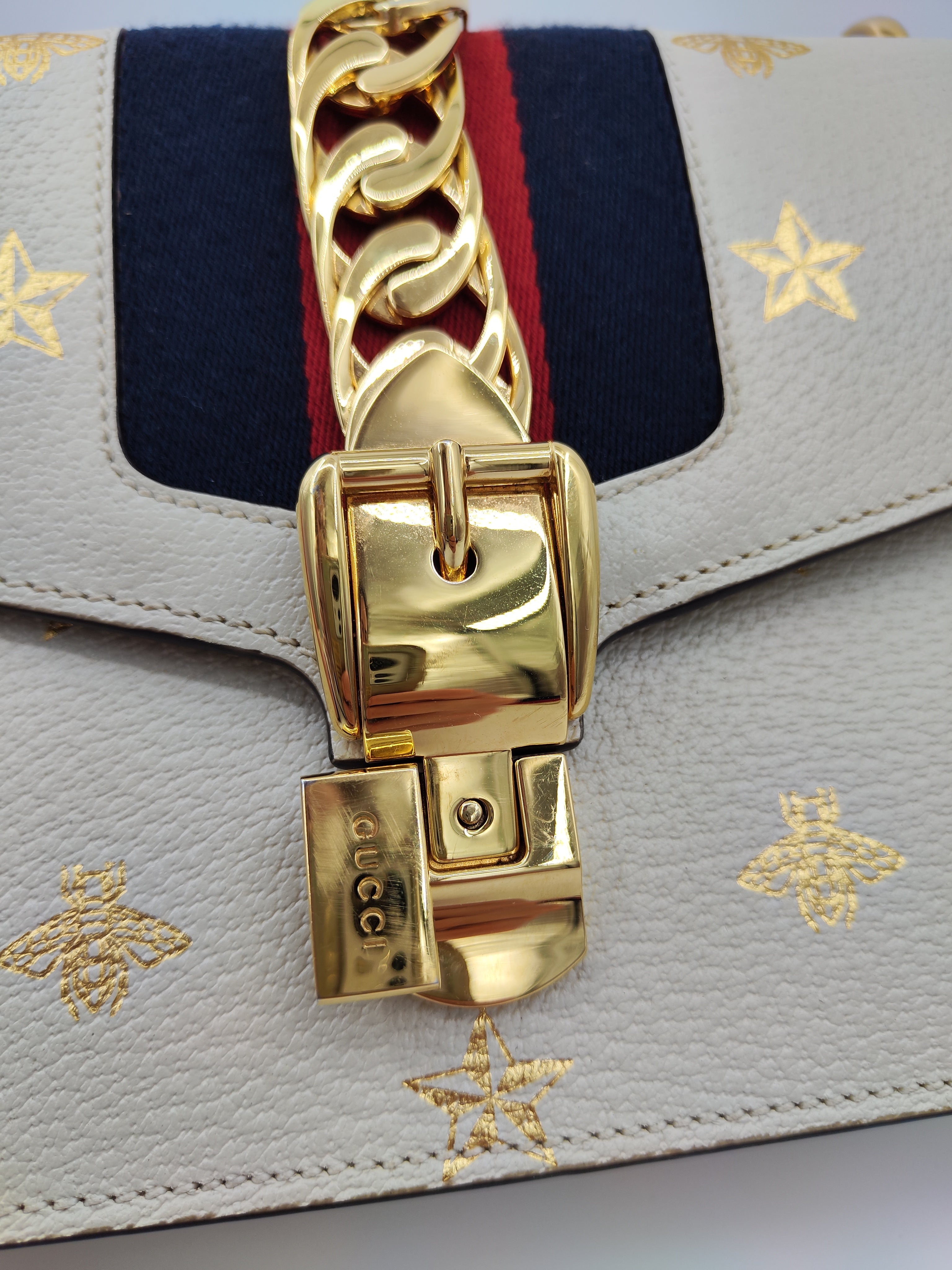 Gucci Sylvie