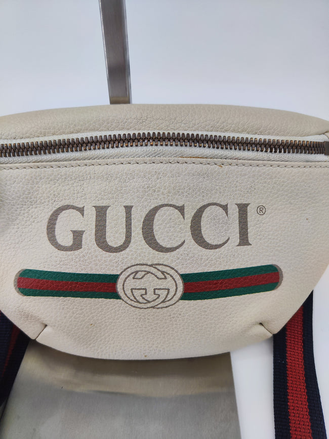Marsupio Gucci
