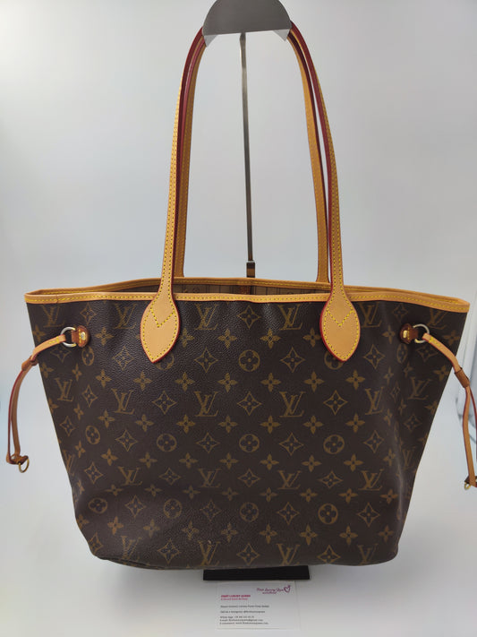 Neverfull PM