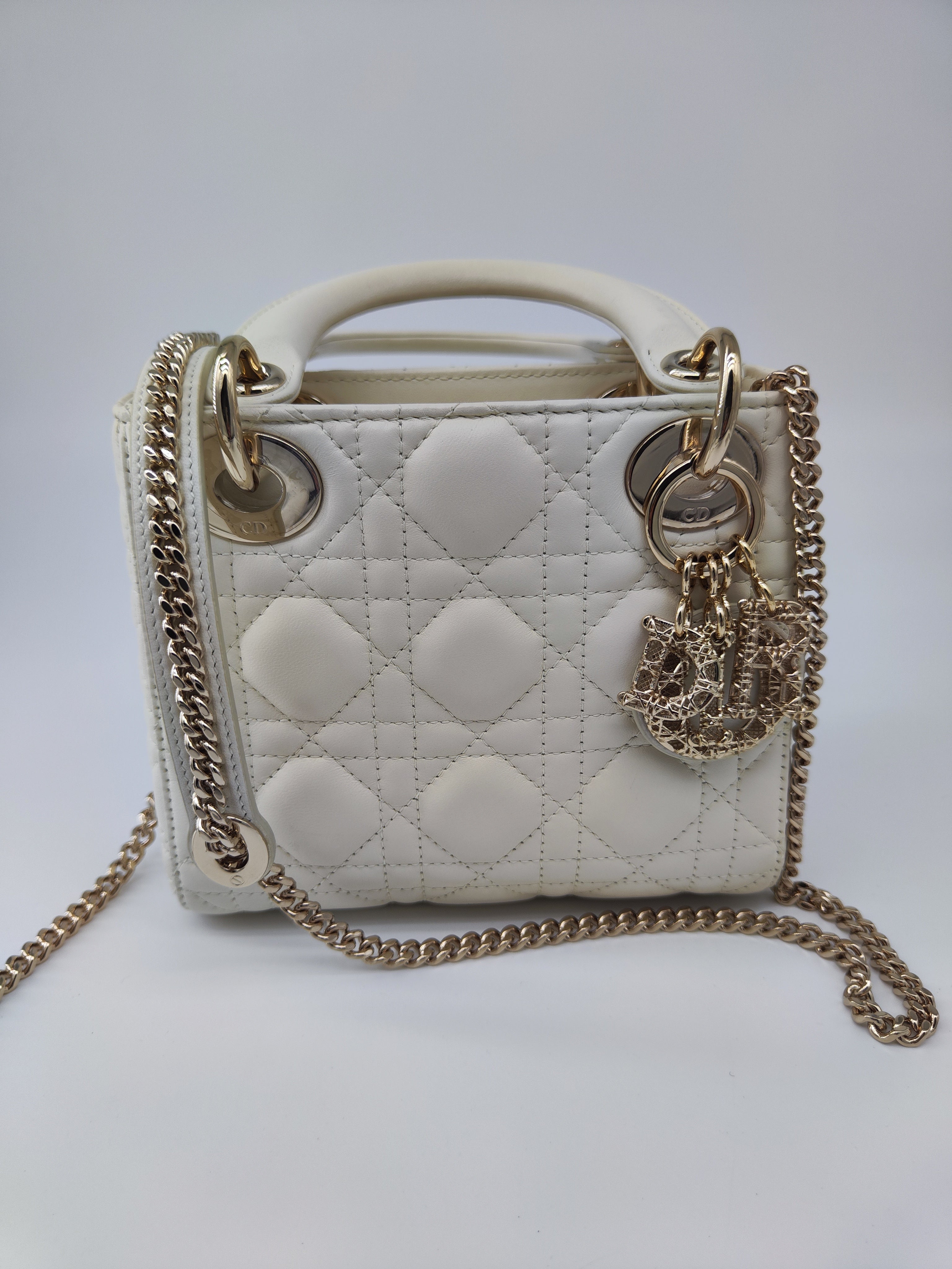 Lady Dior