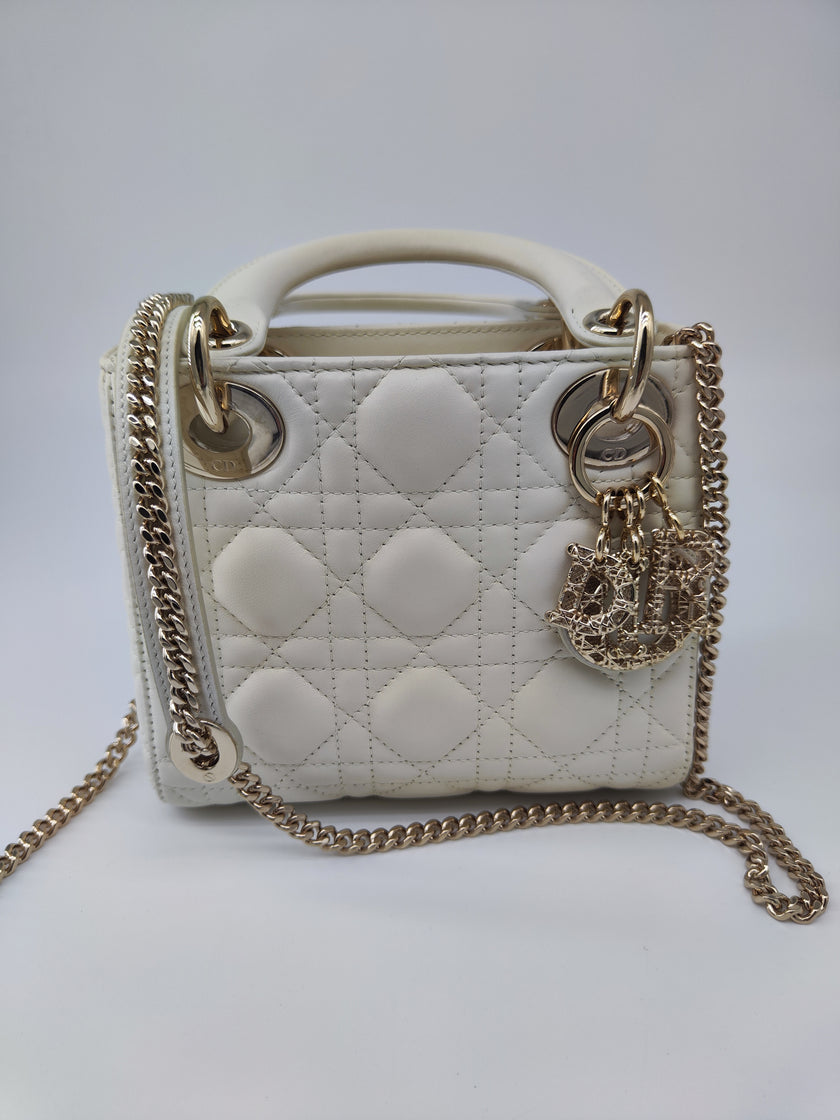 Lady Dior