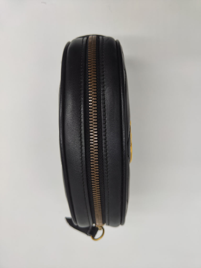 Marsupio Gucci marmont