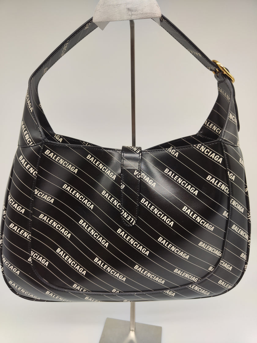 Gucci Balenciaga Jackie