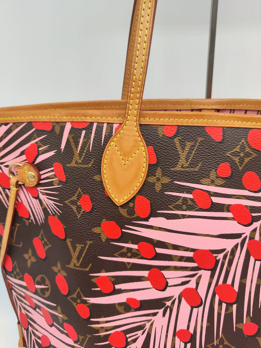 Neverfull Limited edition
