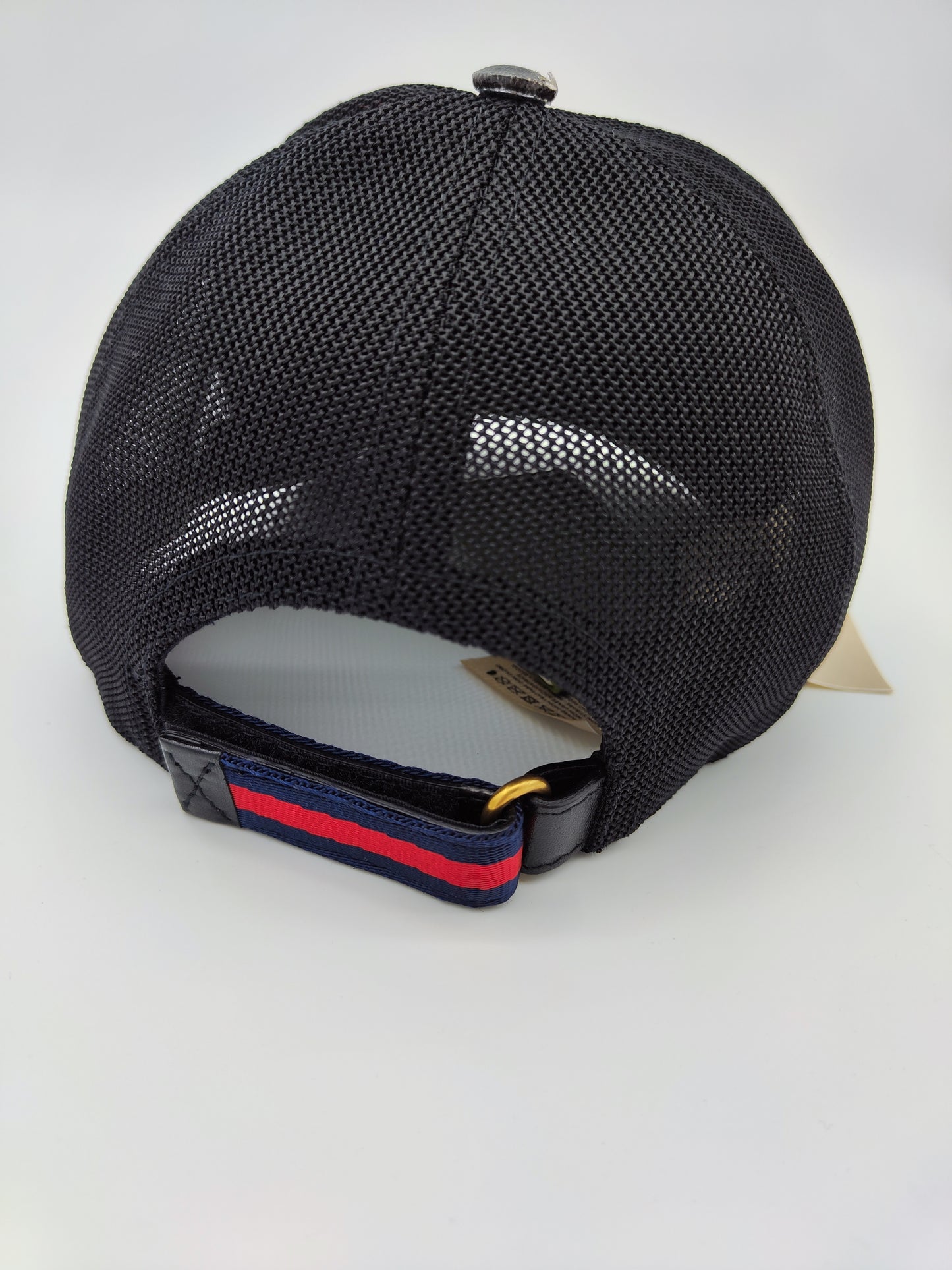 Berretto Gucci kingsnake