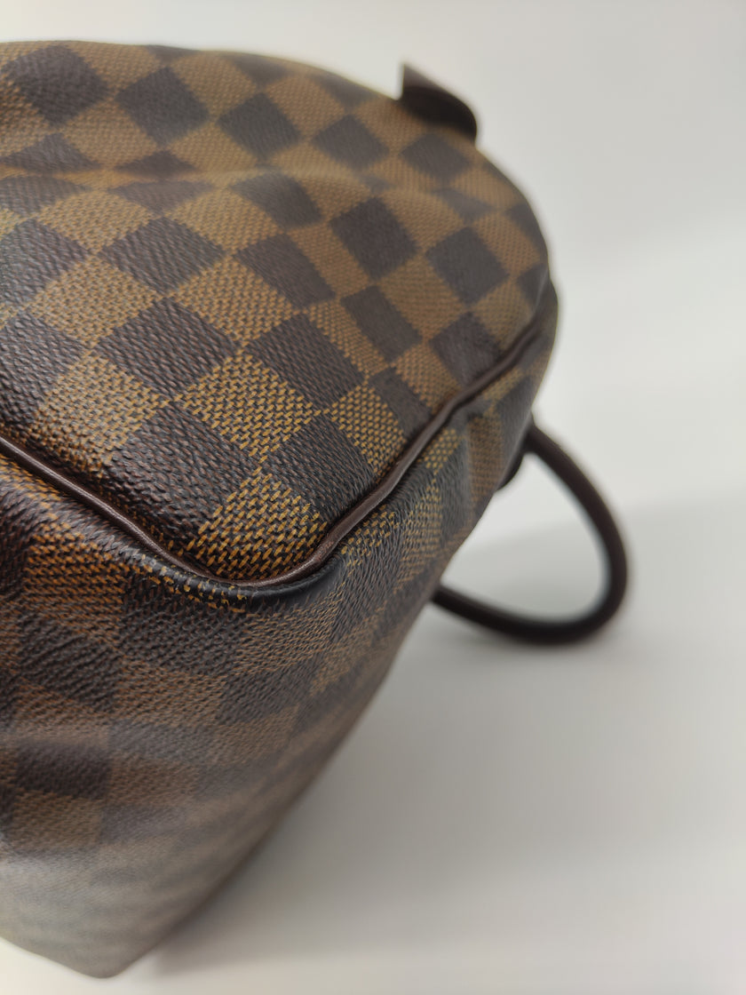 Speedy 25 Damier ebene