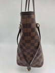 Neverfull Damier ebene