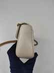 Mini Marmont bianca