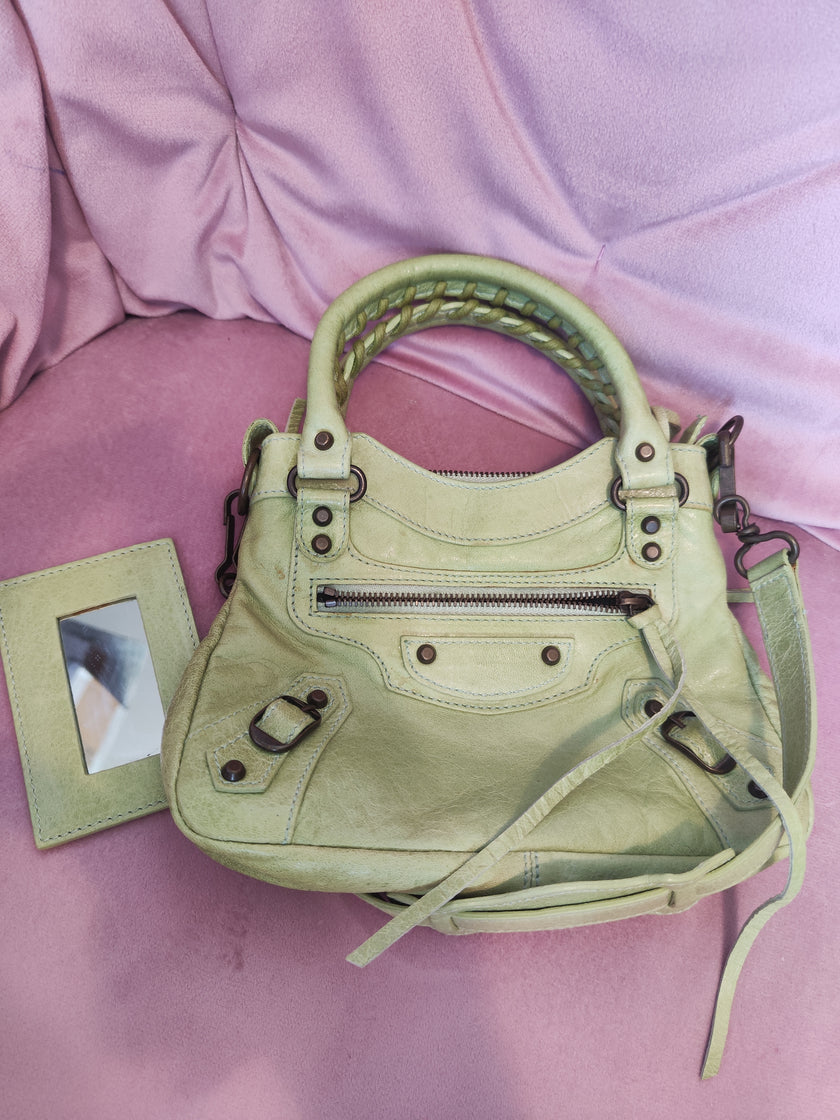 Balenciaga Ginny