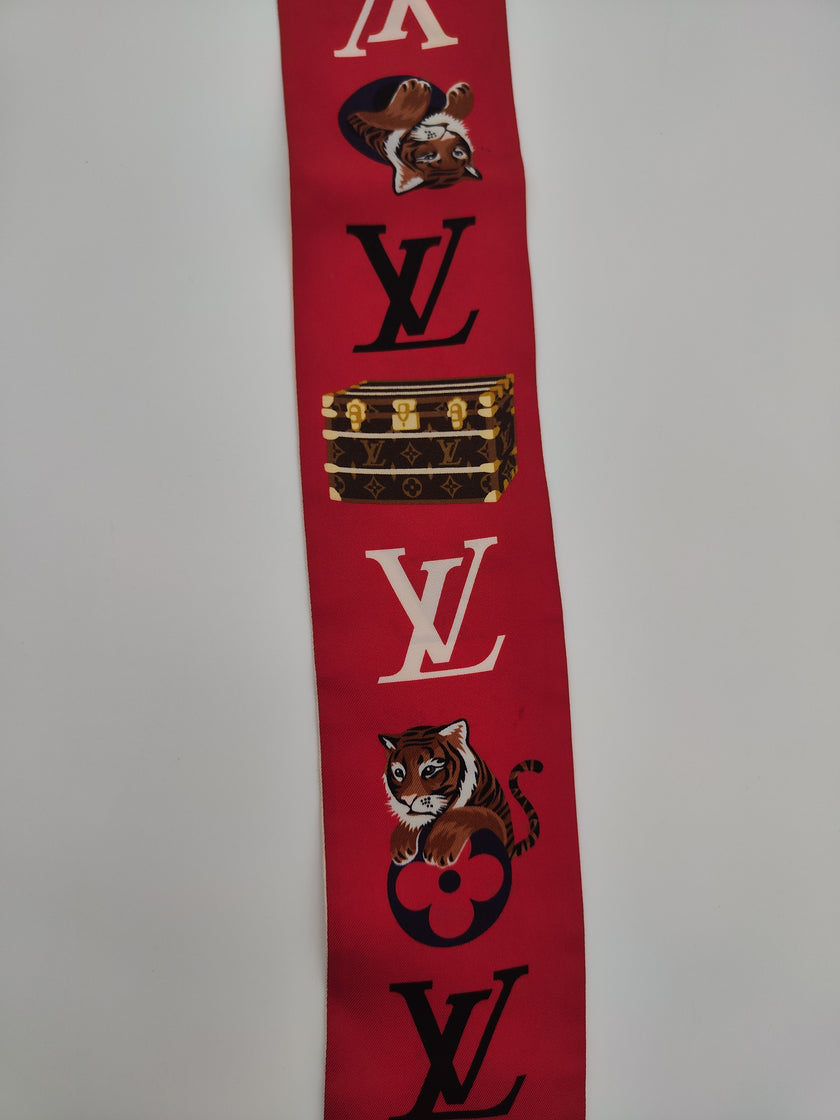 Bandeau Louis Vuitton