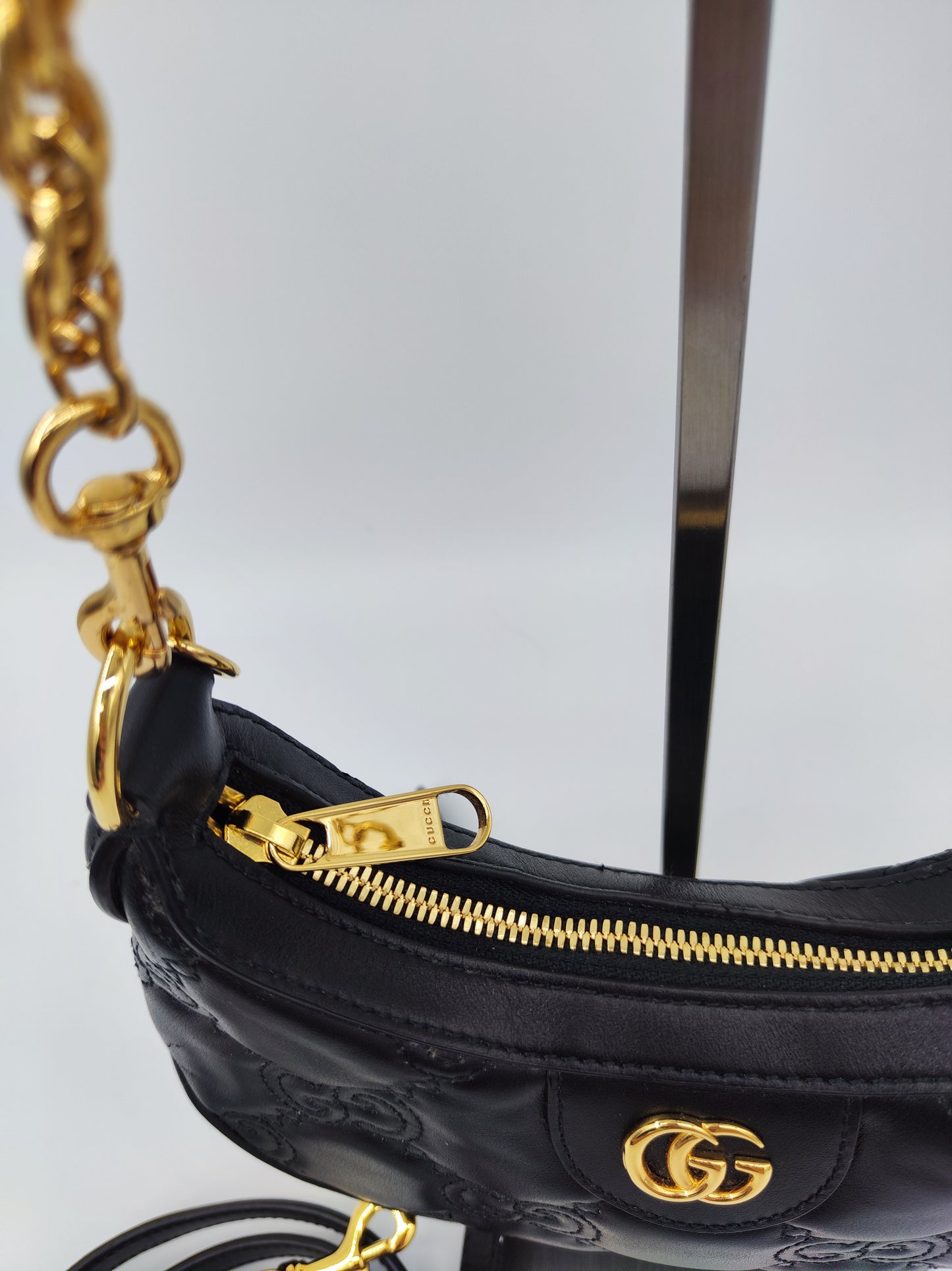 Borsa mini GG matelassé