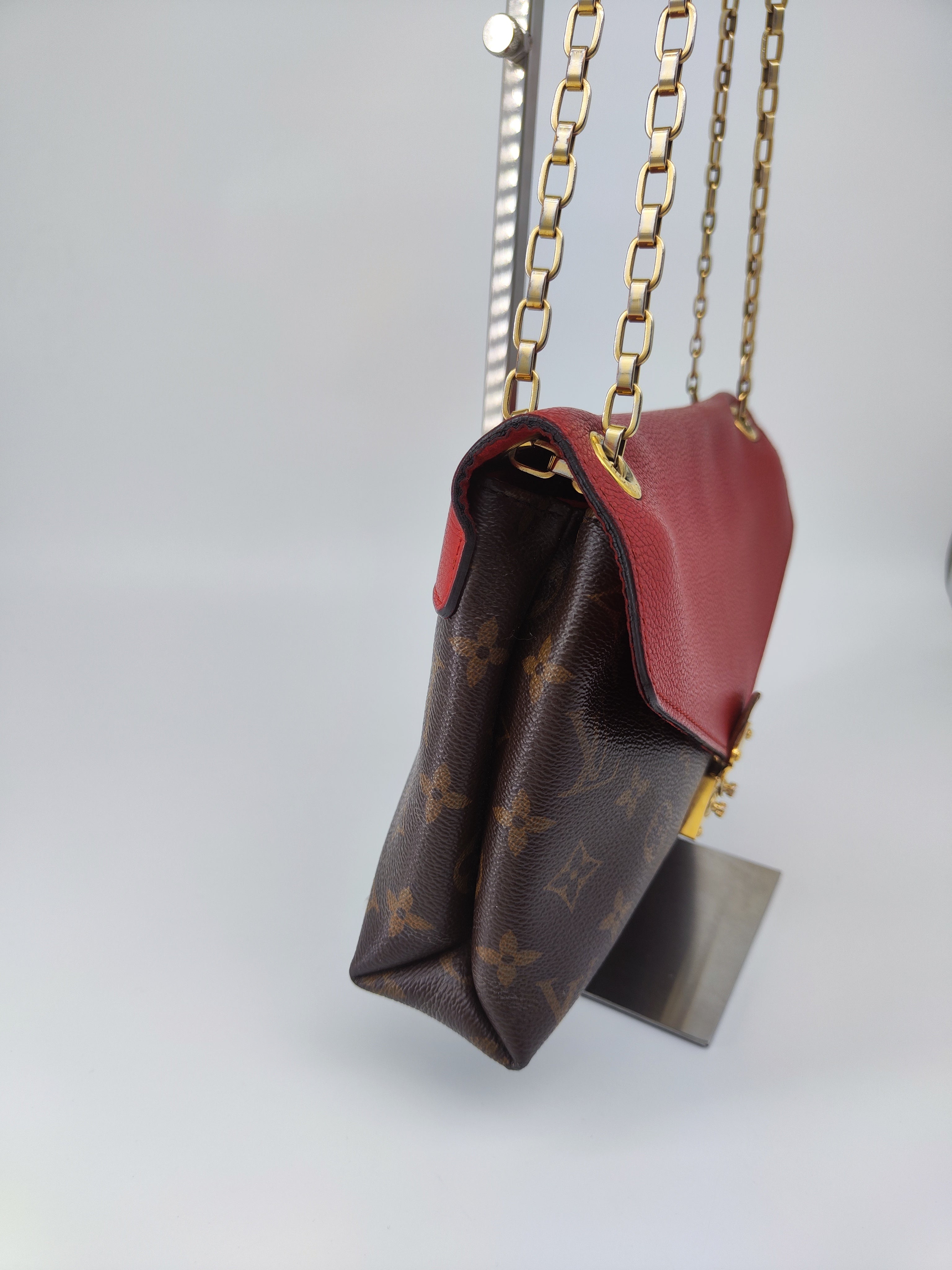 Louis Vuitton Pallas