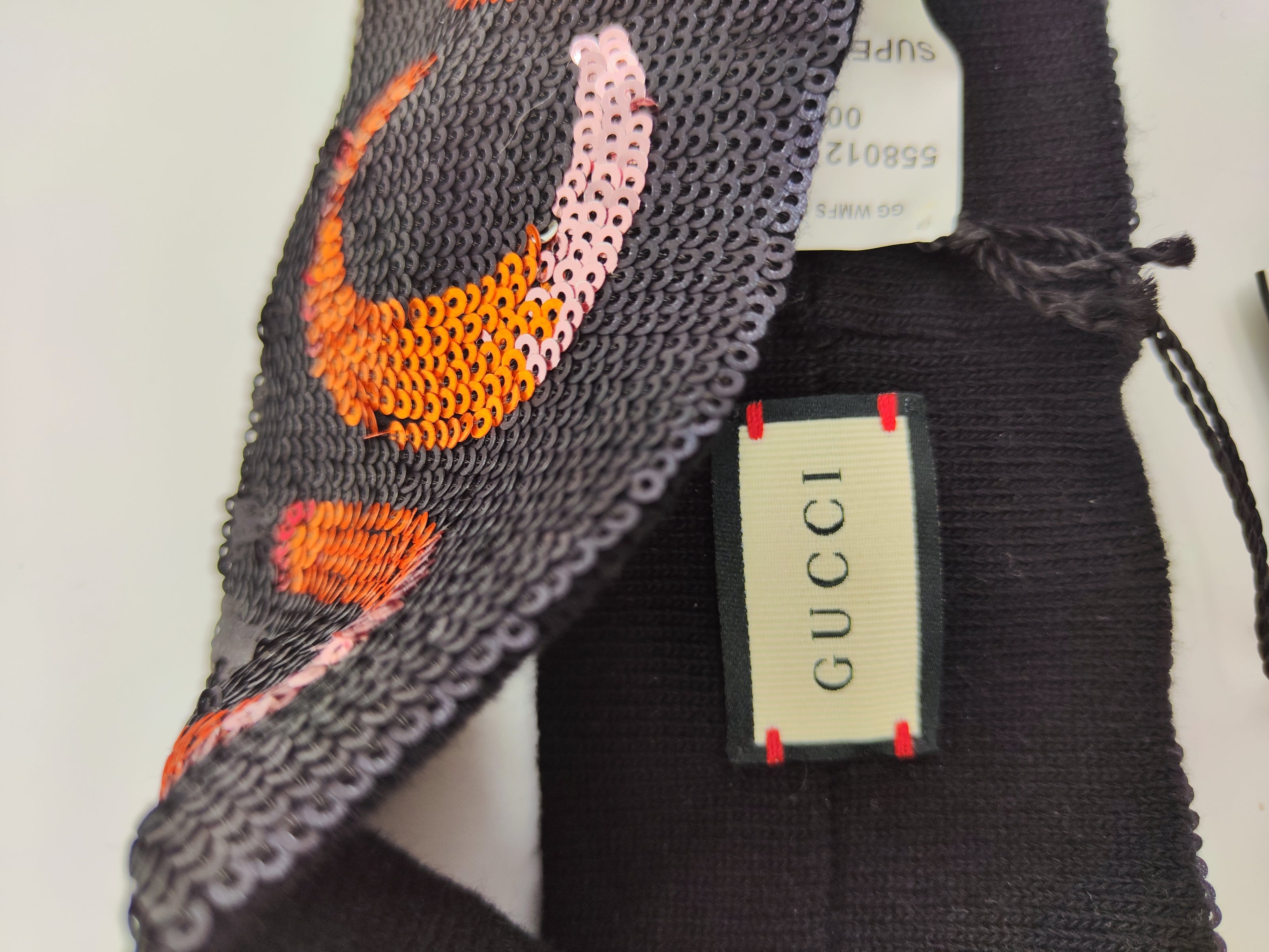 Fascia Gucci