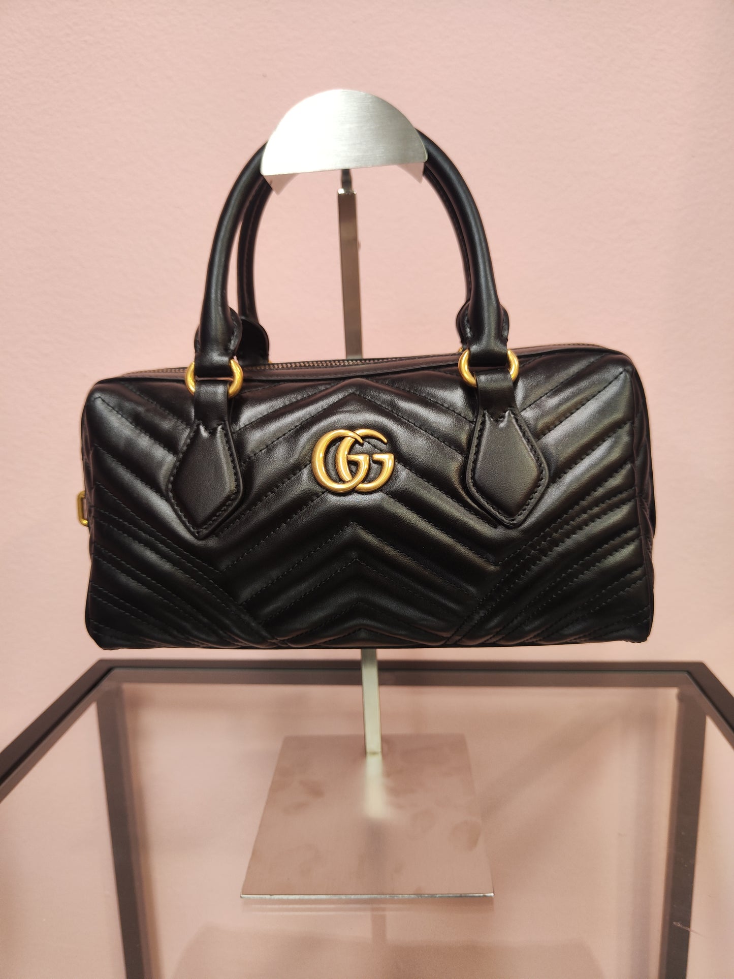 Gucci bauletto Matelassé