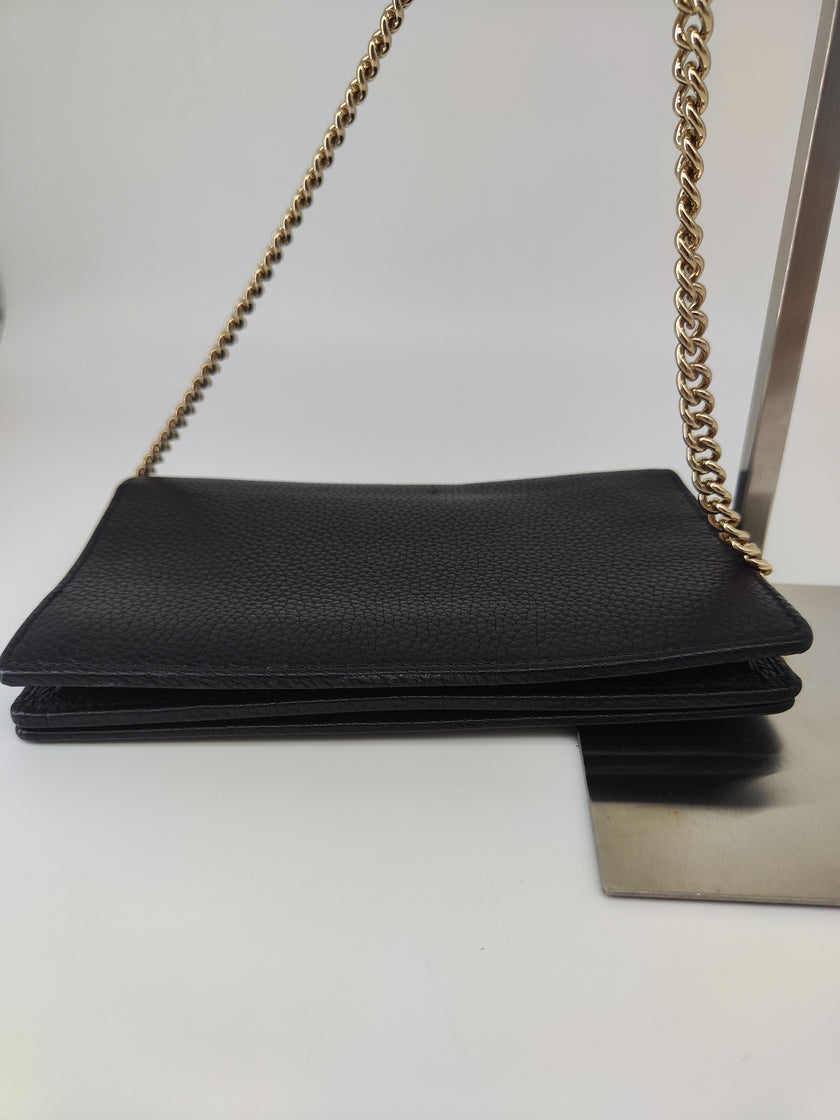 Gucci Soho wac