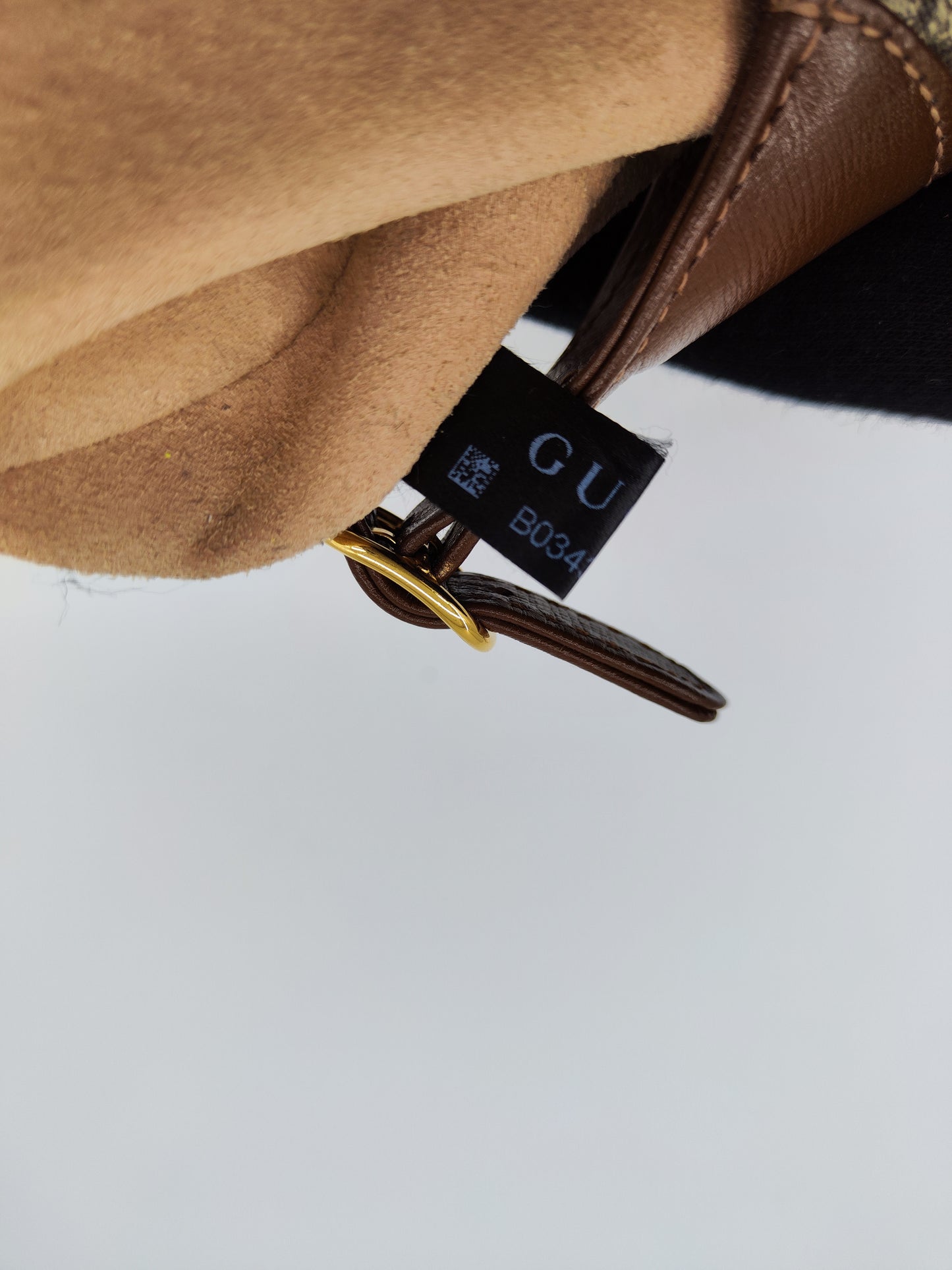 Gucci Mini Jackie 1961