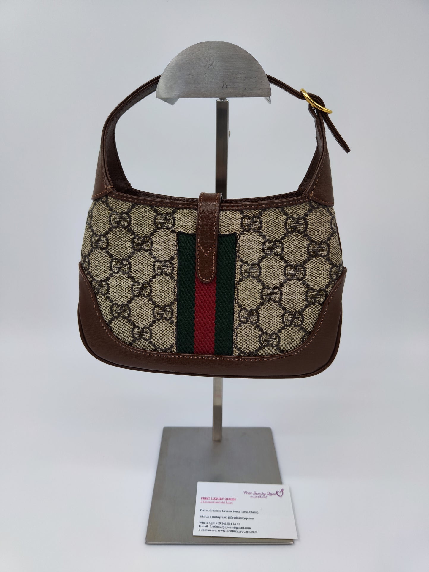 Gucci Mini Jackie 1961