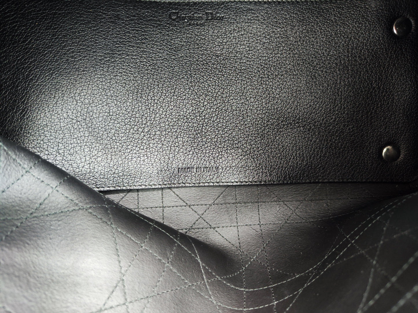 Dior Tote ultraDior shopper