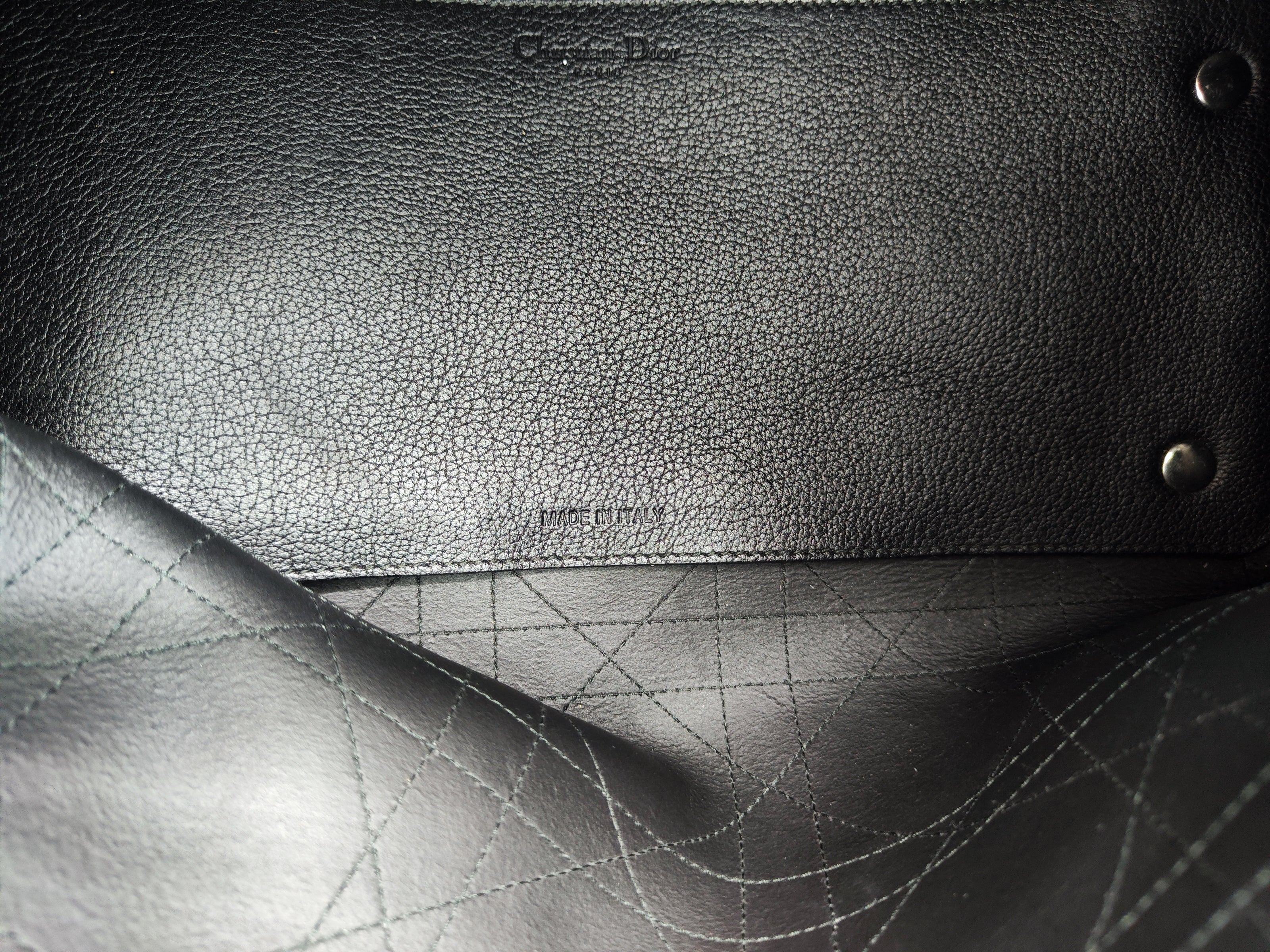 Dior Tote ultraDior shopper