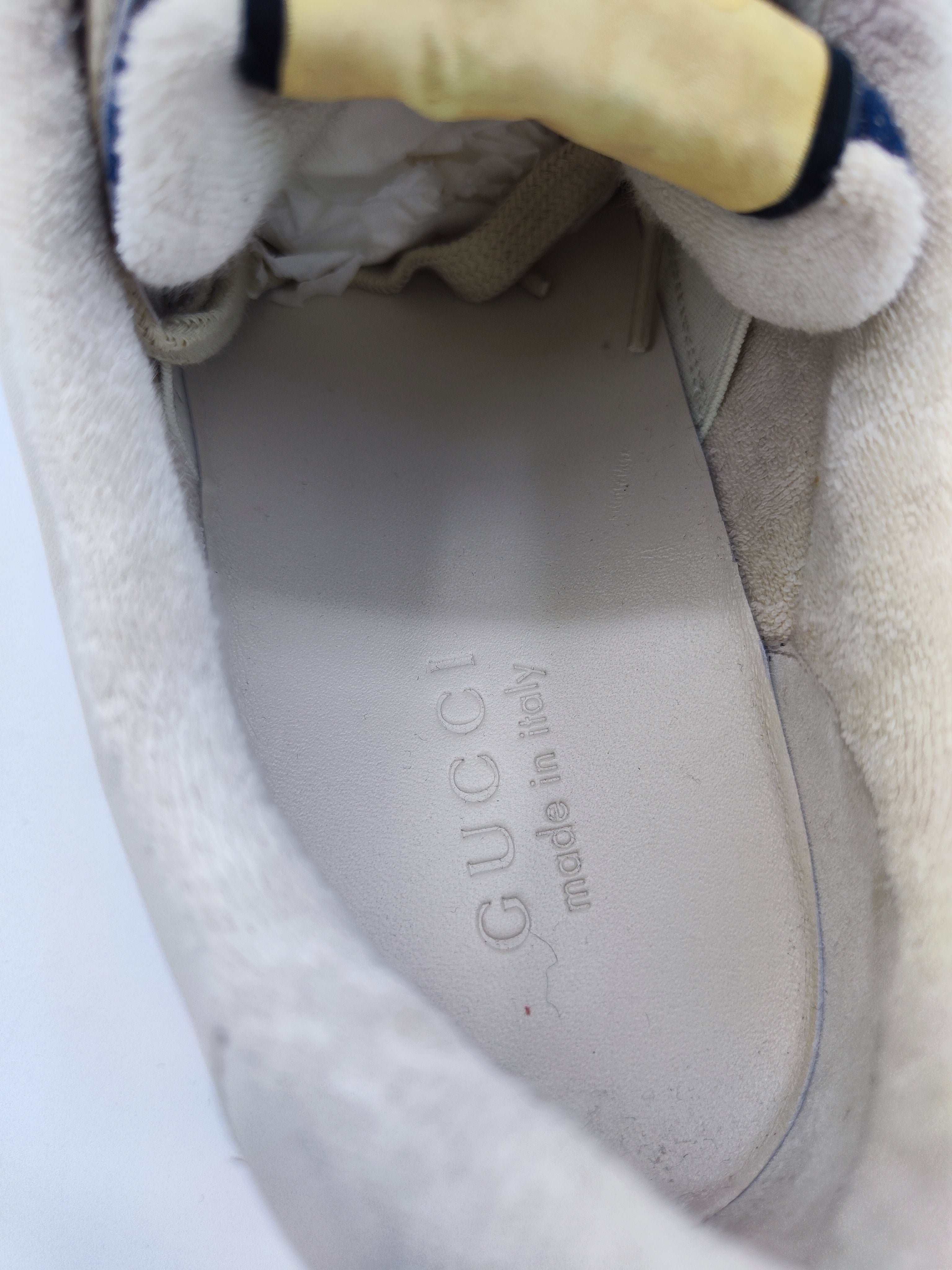 Sneaker Gucci