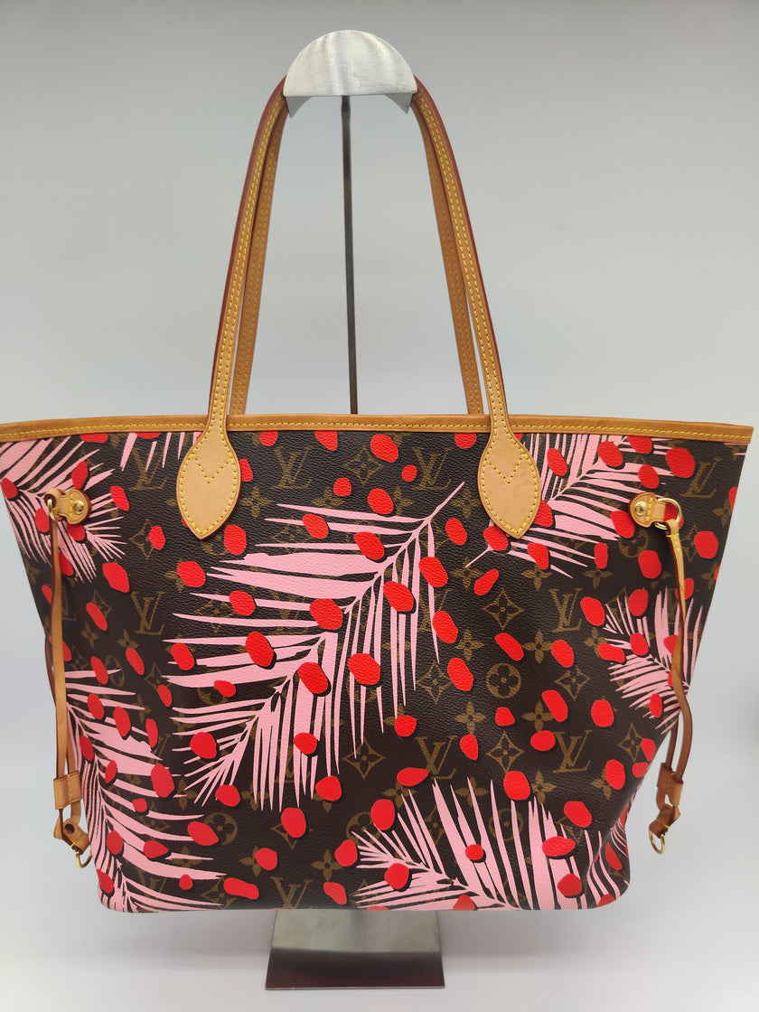 Neverfull Limited edition