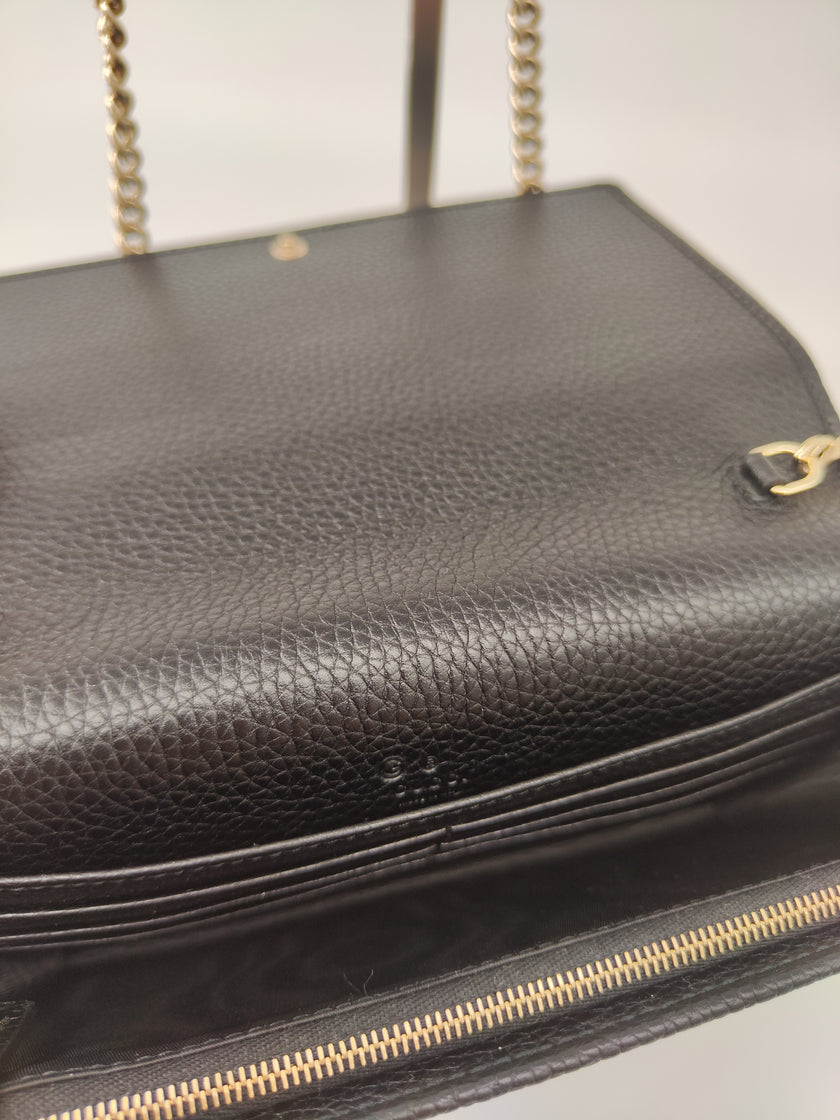 Gucci Soho wac
