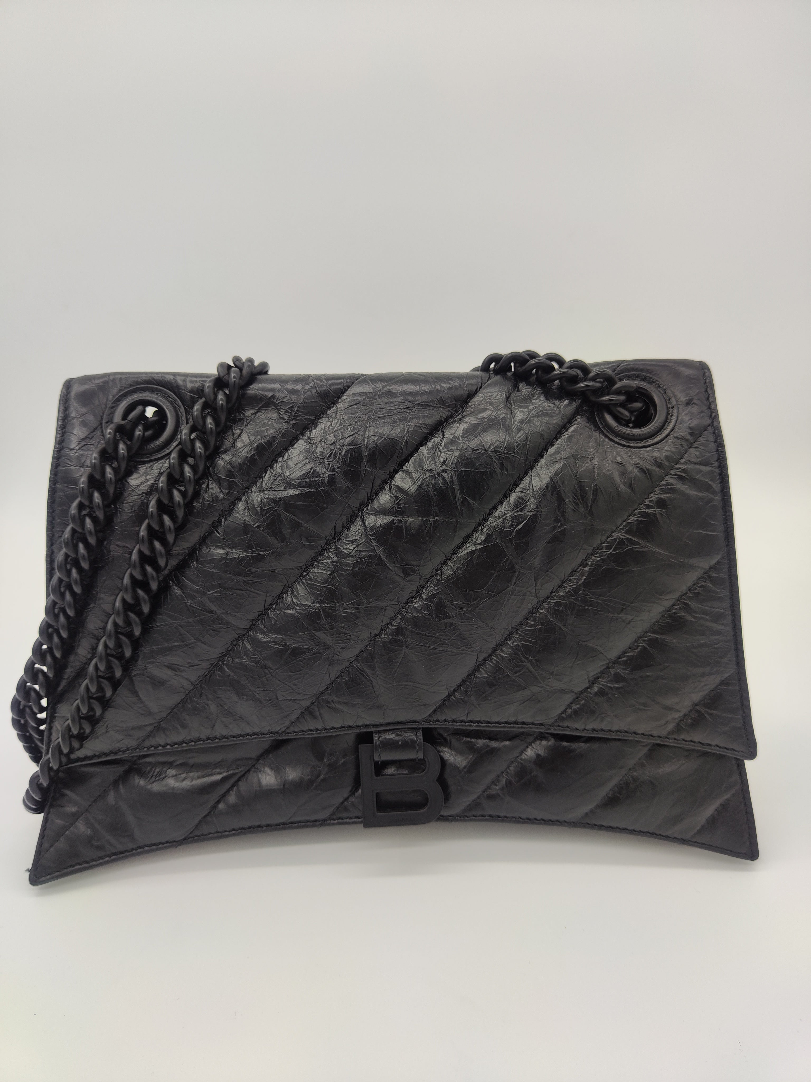 Balenciaga crush