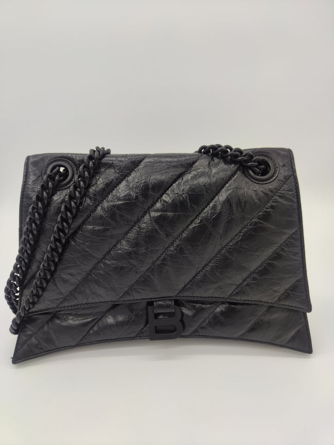 Balenciaga crush