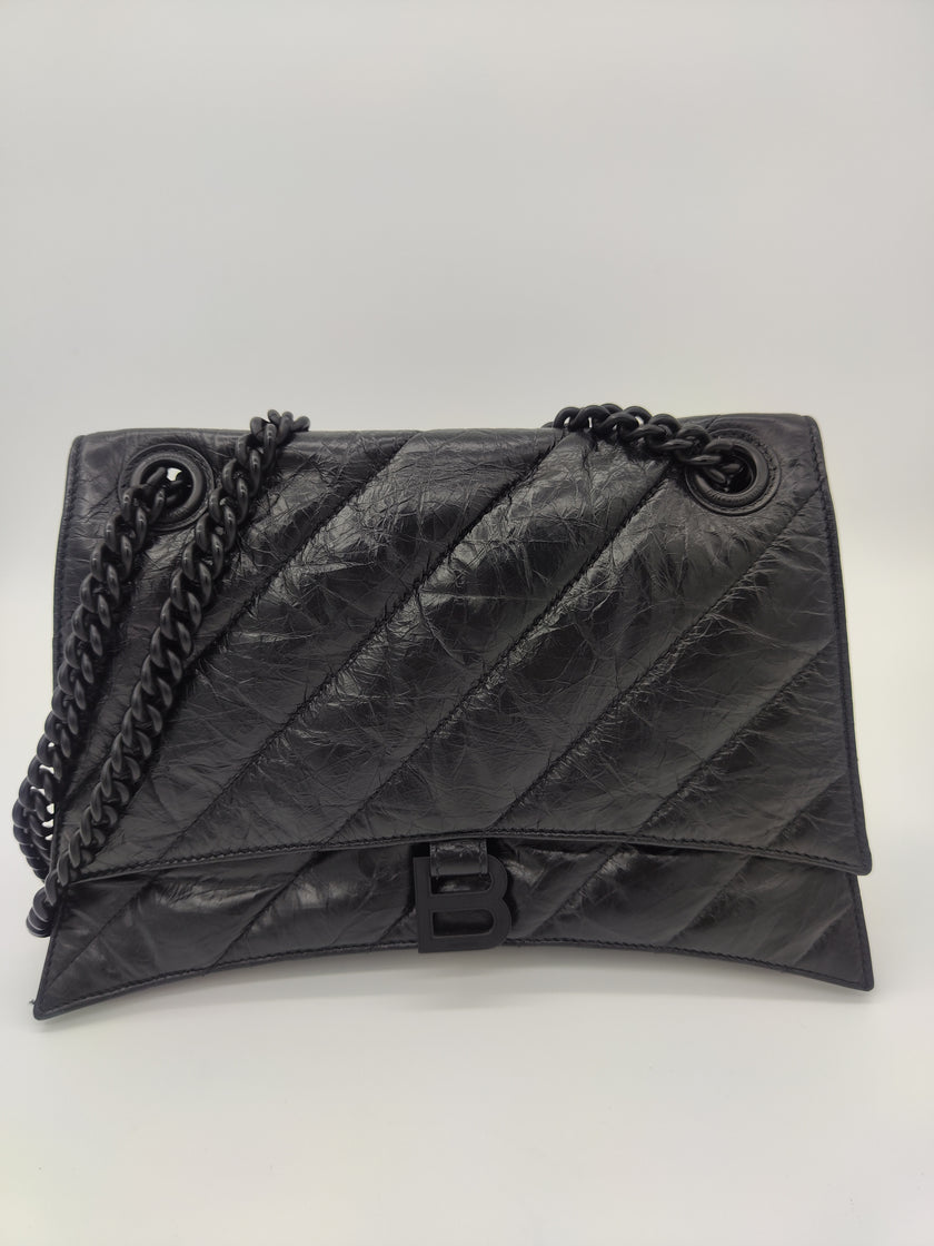 Balenciaga crush