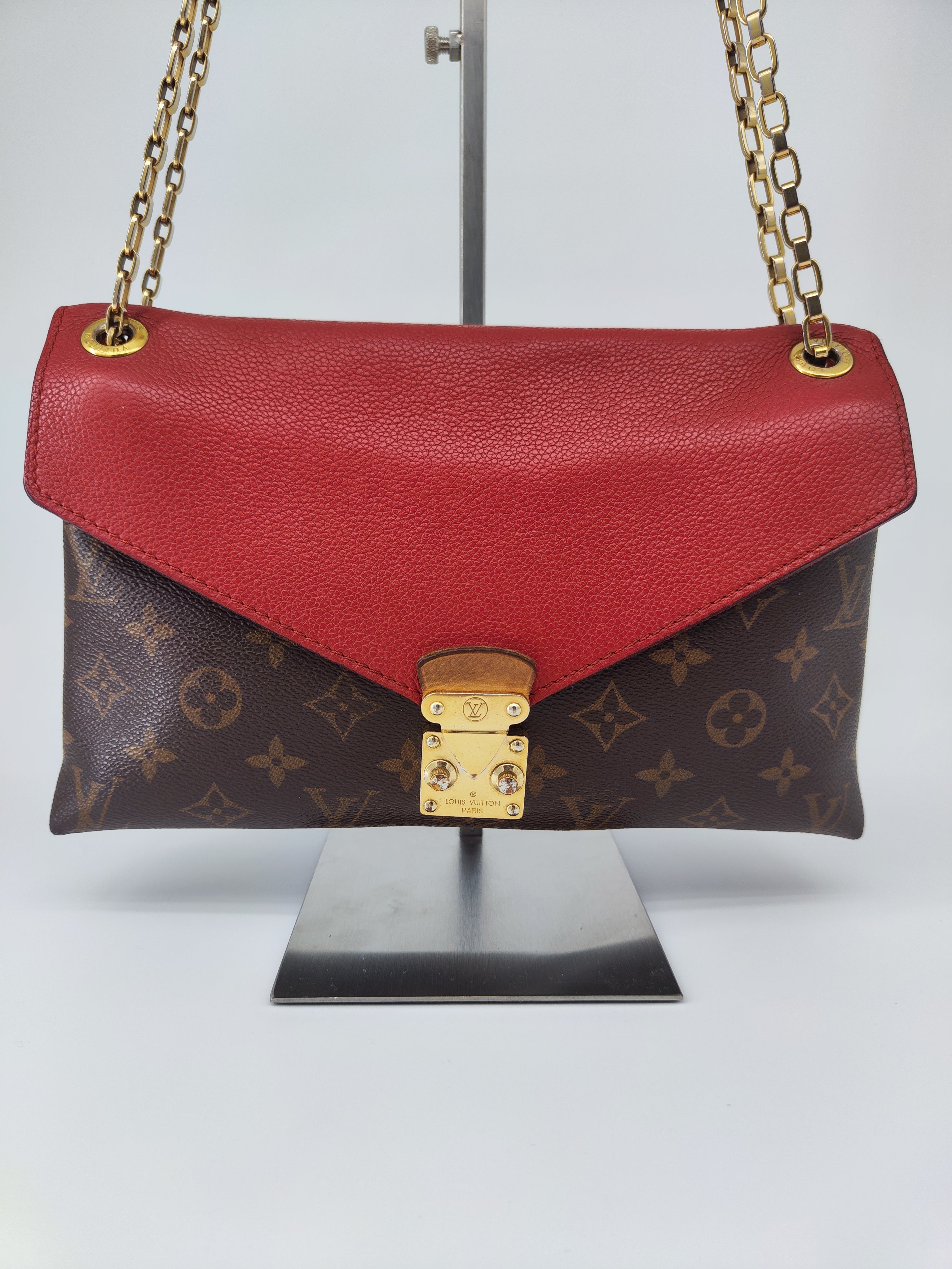 Louis Vuitton Pallas