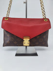Louis Vuitton Pallas
