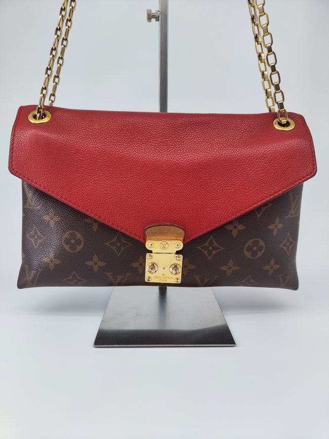 Louis Vuitton Pallas