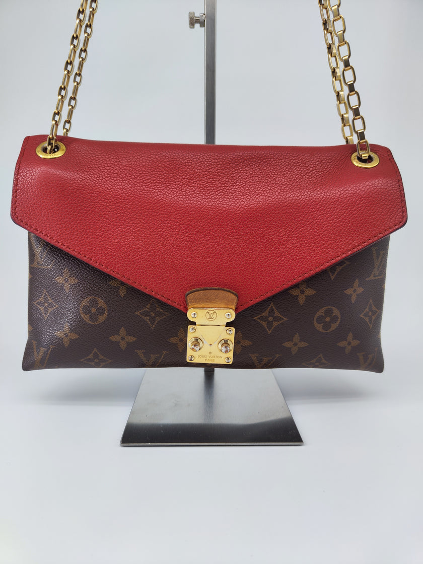 Louis Vuitton Pallas