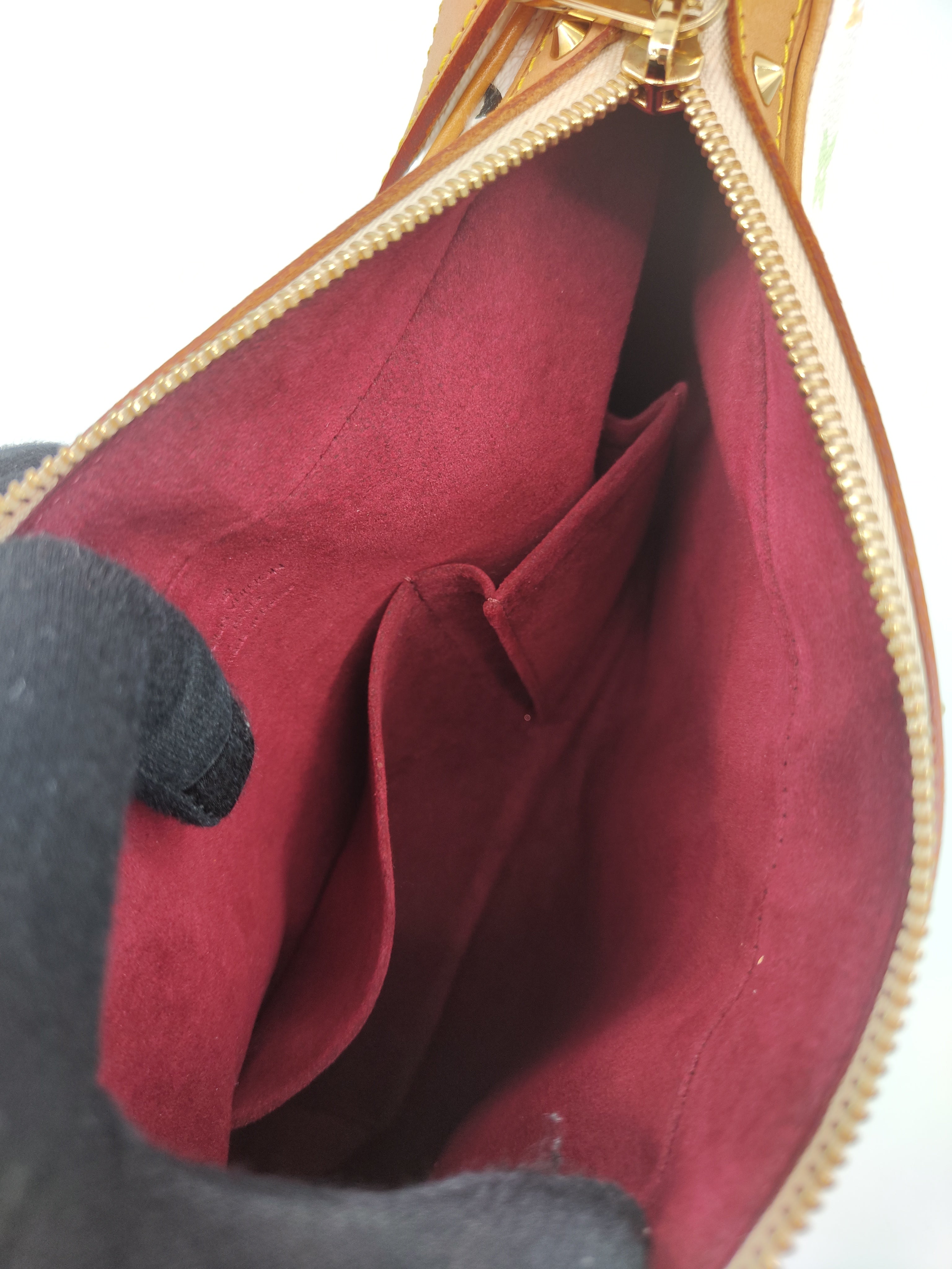Borsa LV Murakami