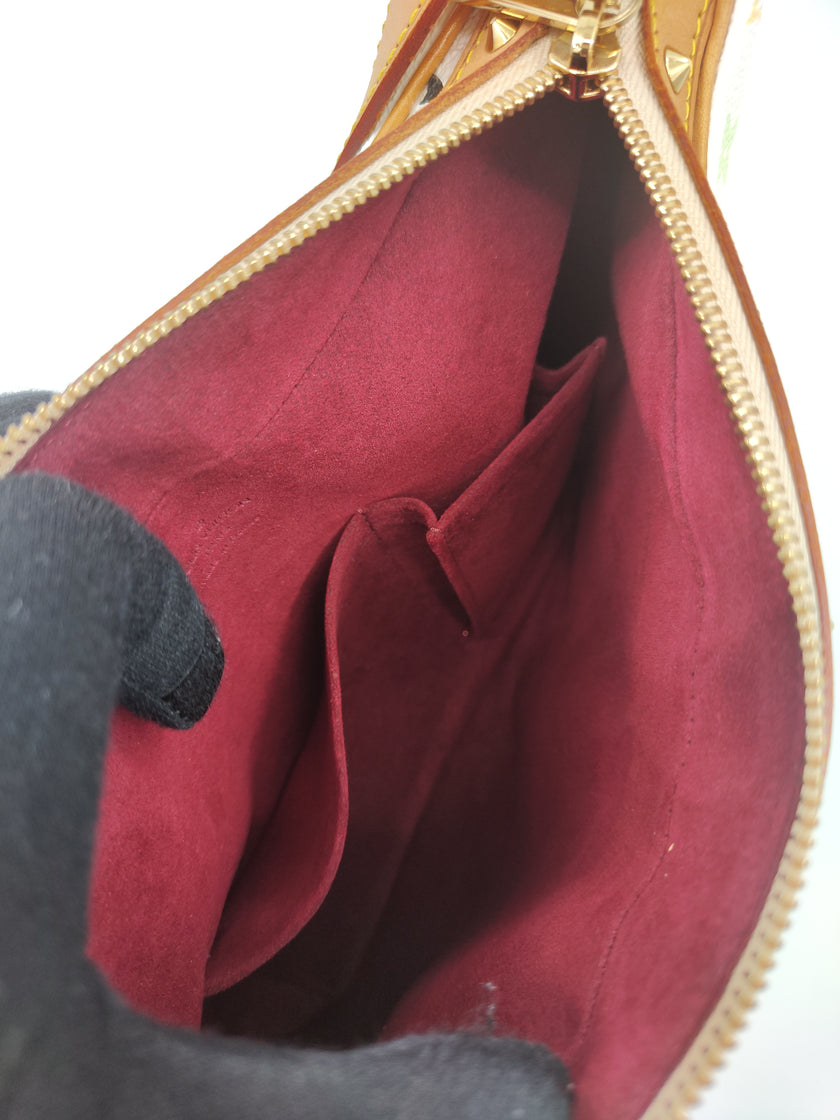 Borsa LV Murakami