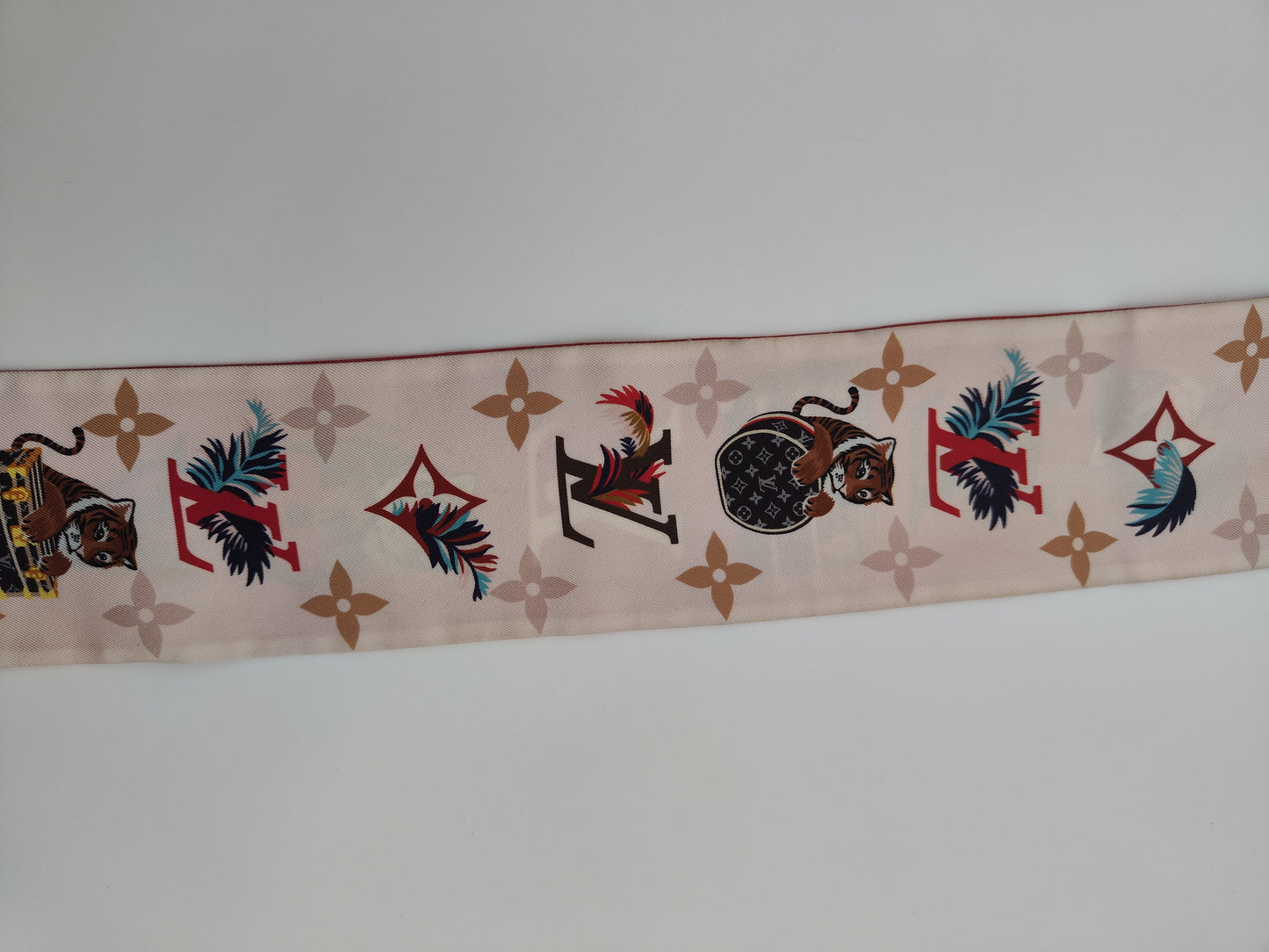 Bandeau Louis Vuitton