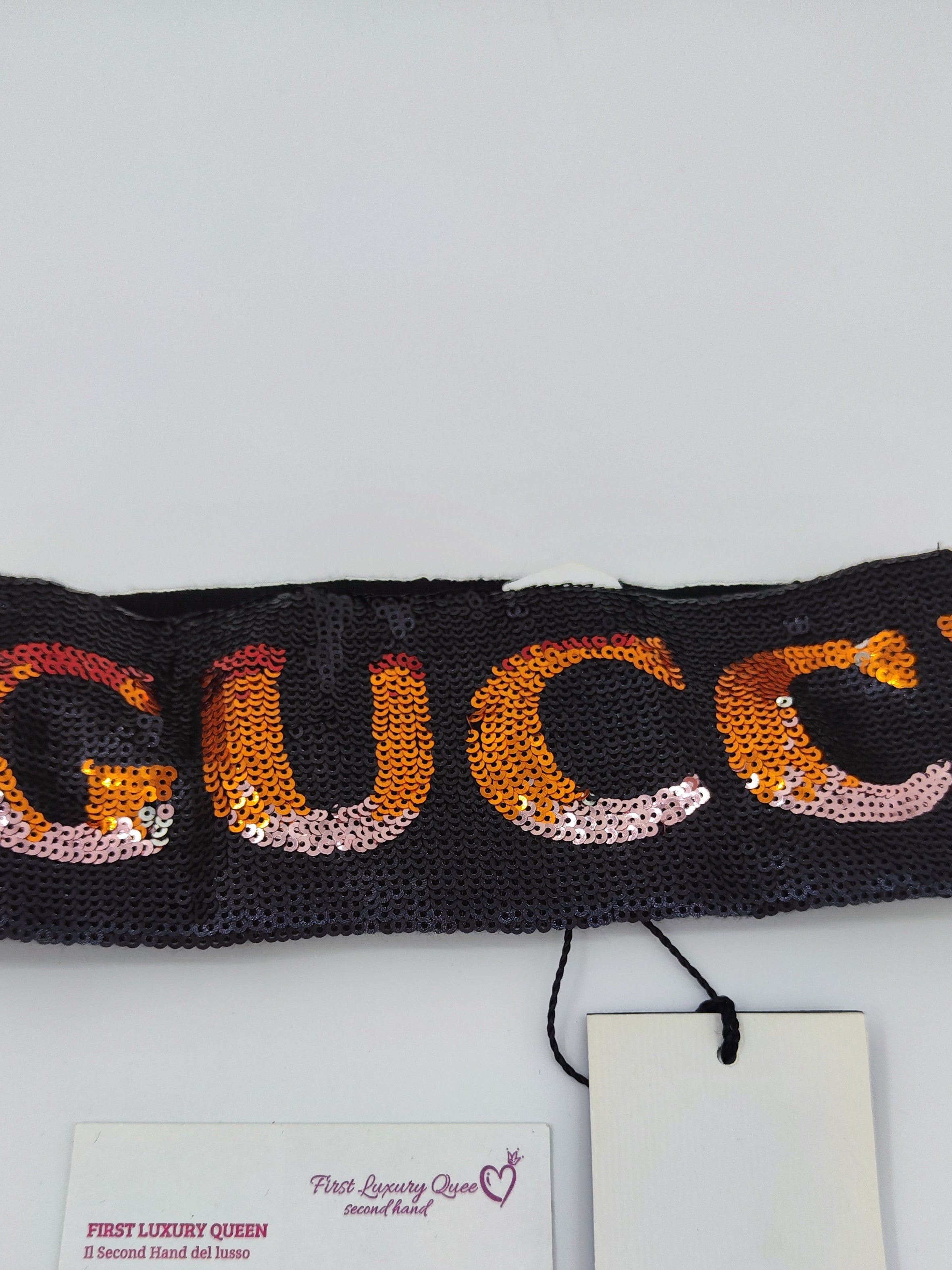 Fascia Gucci
