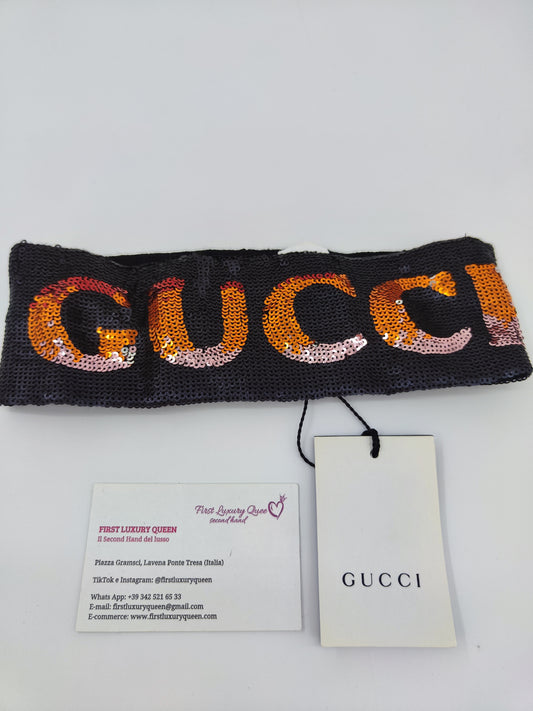 Fascia Gucci