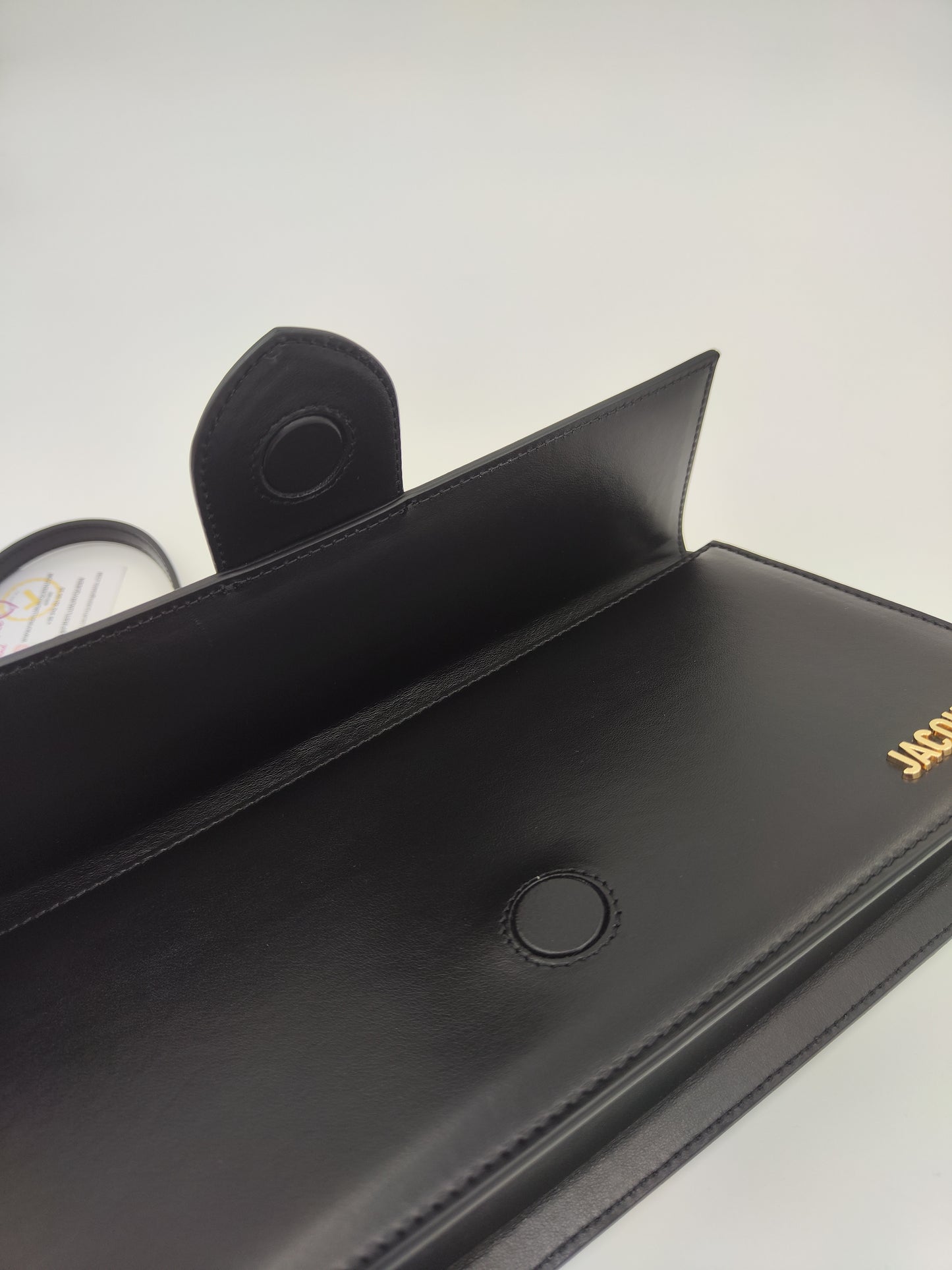 Jacquemus Bambino Long