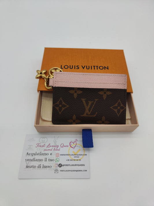 Portacarte Louis Vuitton