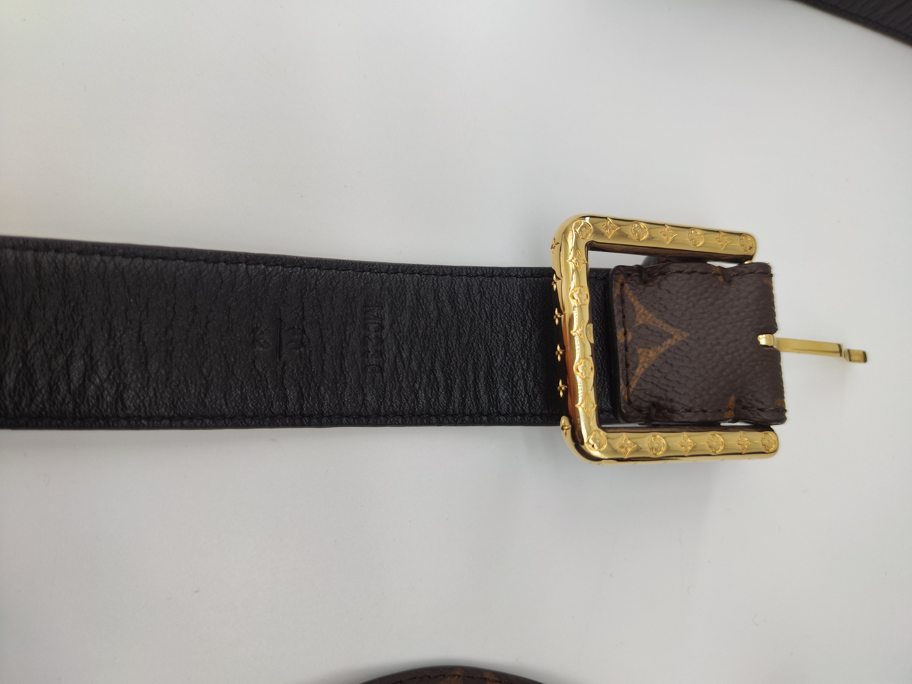 Marsupio Louis Vuitton