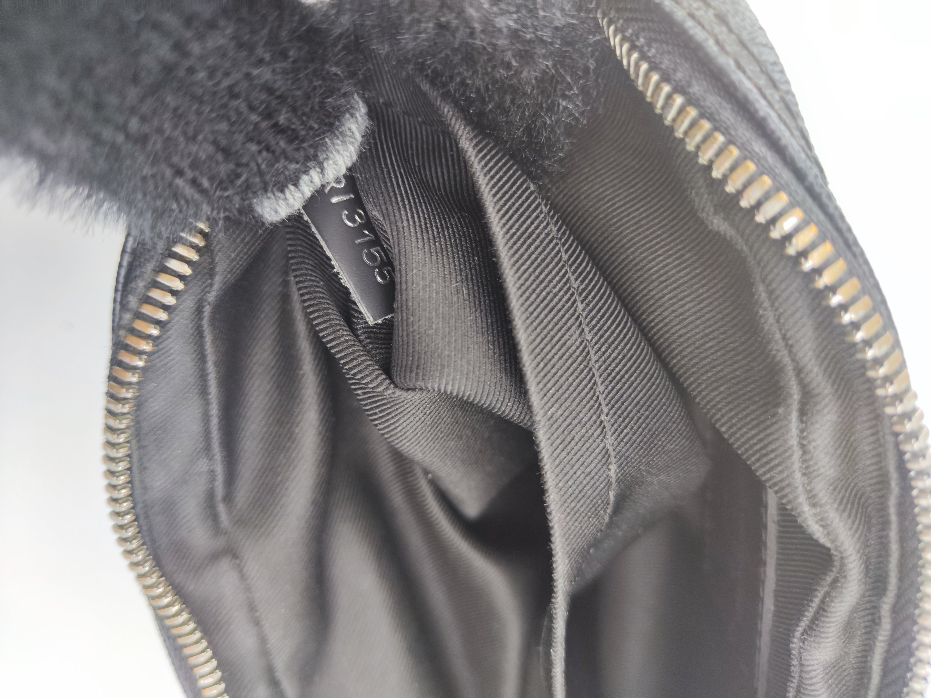 Pochette Uomo LV
