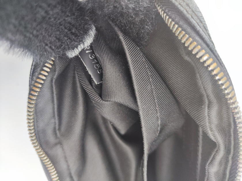Pochette Uomo LV